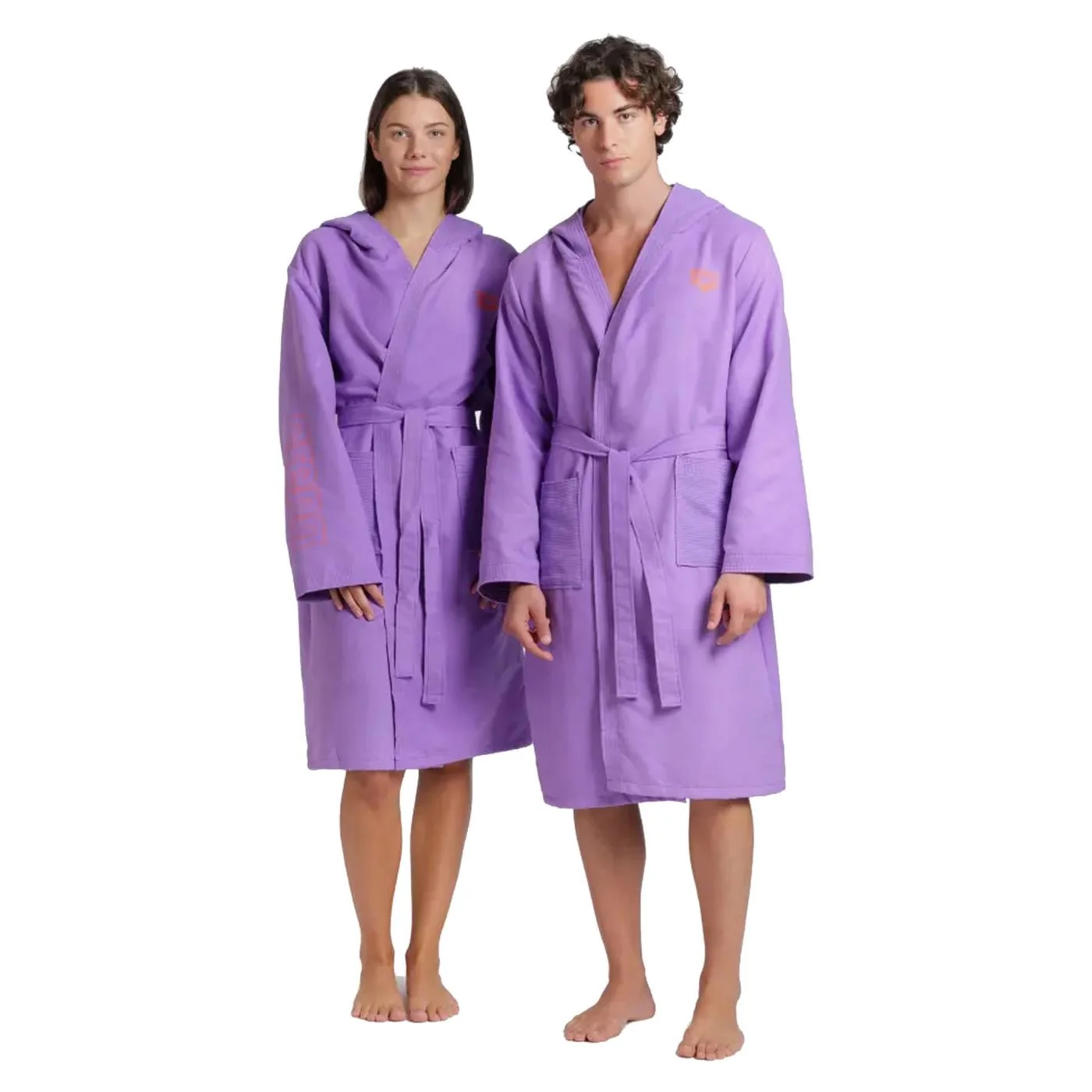 ARENA ZEAL ROBE — Animasportiva