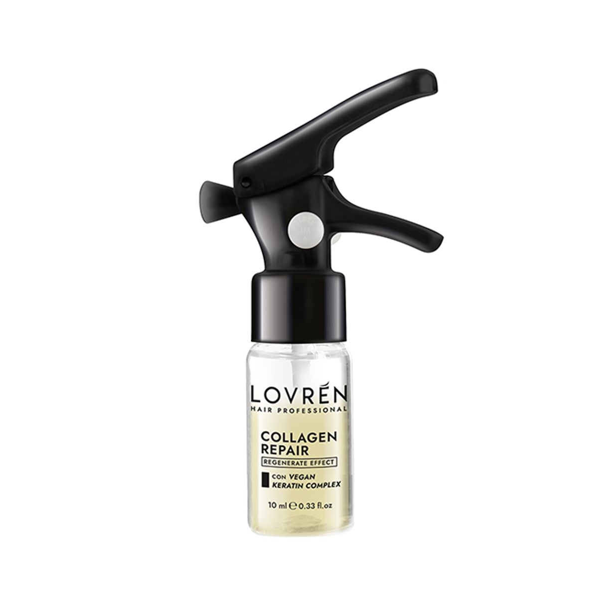 LOVREN HAIR COLLAGEN REPAIR 10 ML