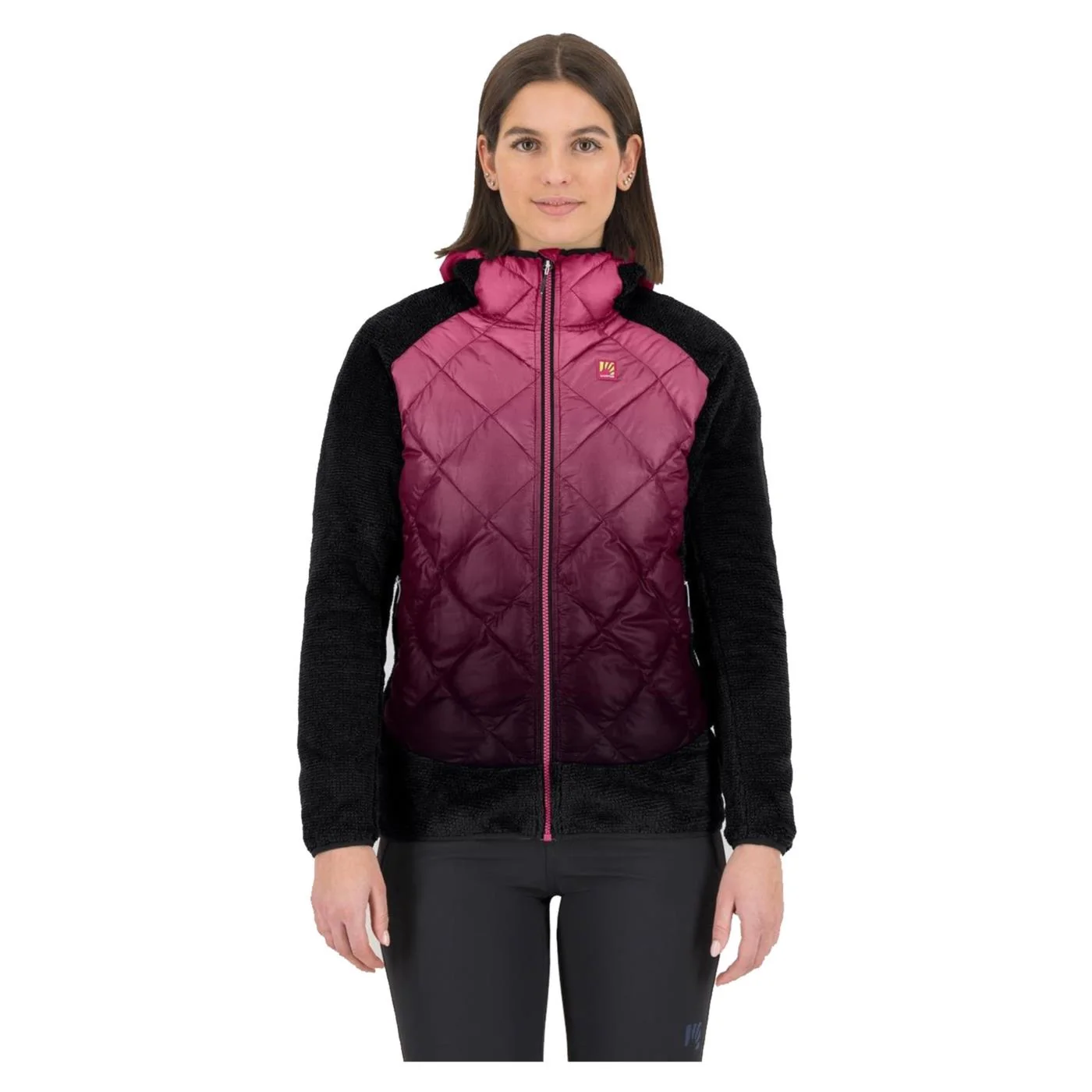 KARPOS SMART W MARMAROLE JACKET