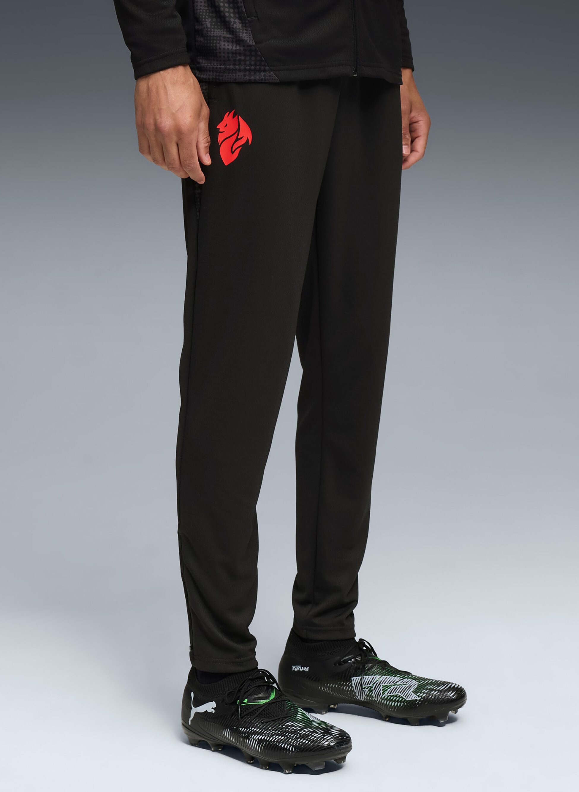 PANTALONE AC MILAN TRAINING