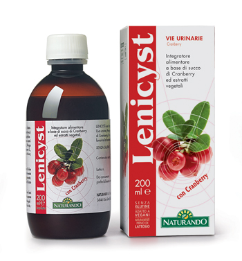 LENICYST 200 ML