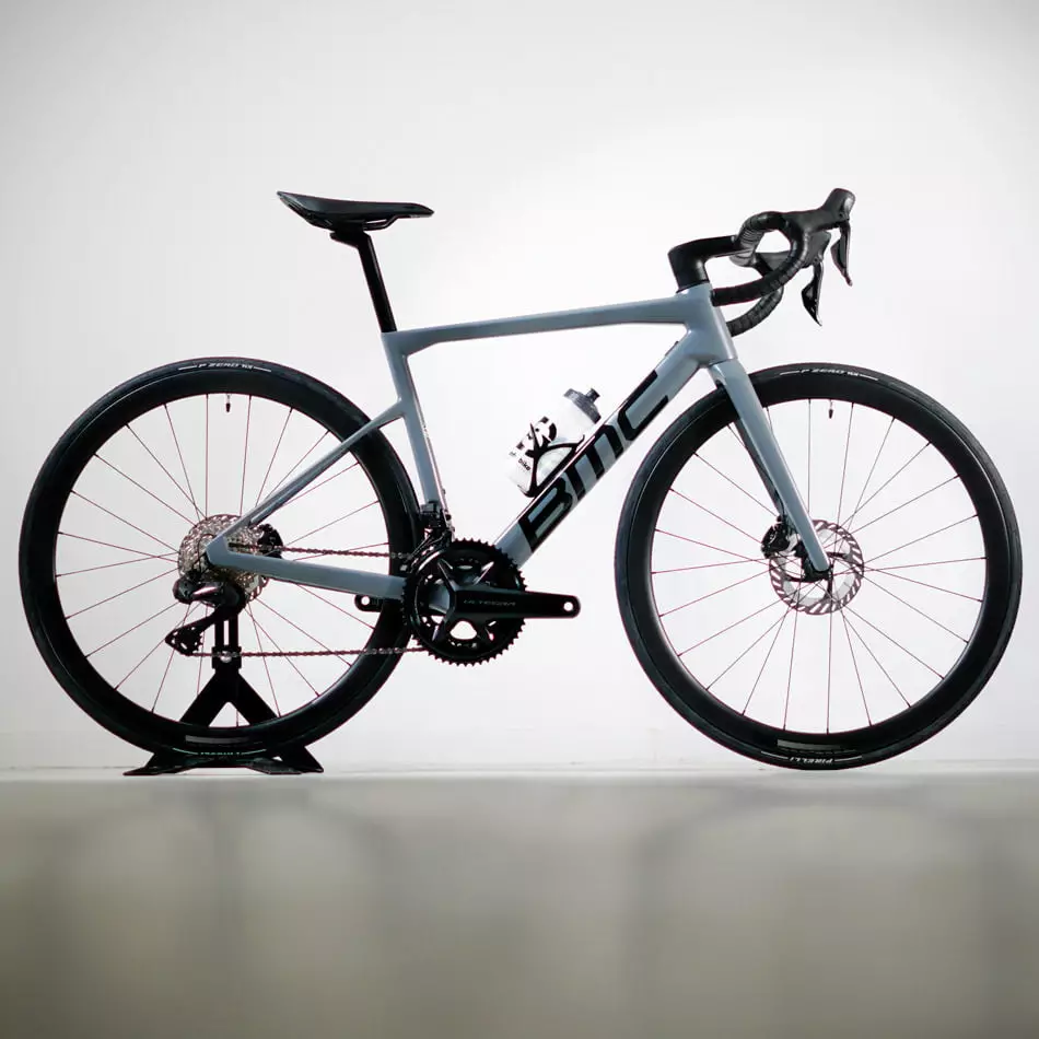 BICICLETTA BMC TEAMMACHINE SLR TWO SPECIAL EDITION SANFERBIKE