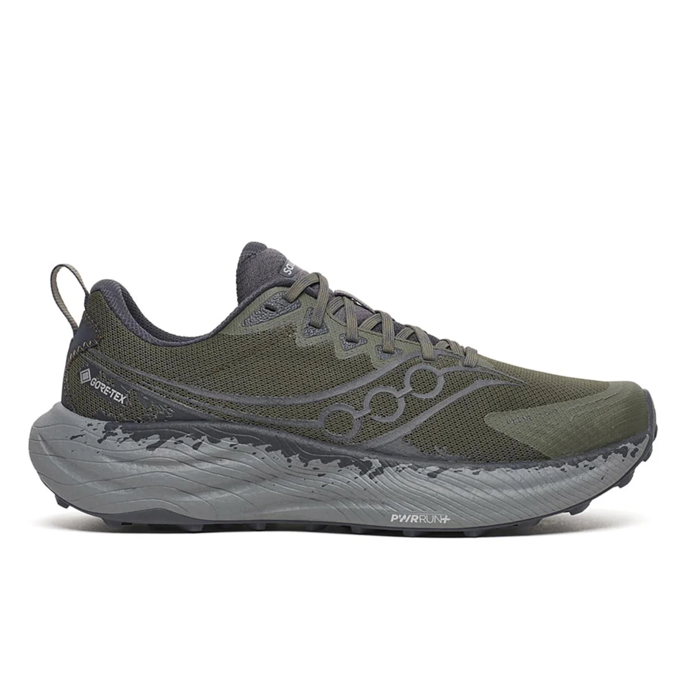 SAUCONY RIDE TR3 GTX
