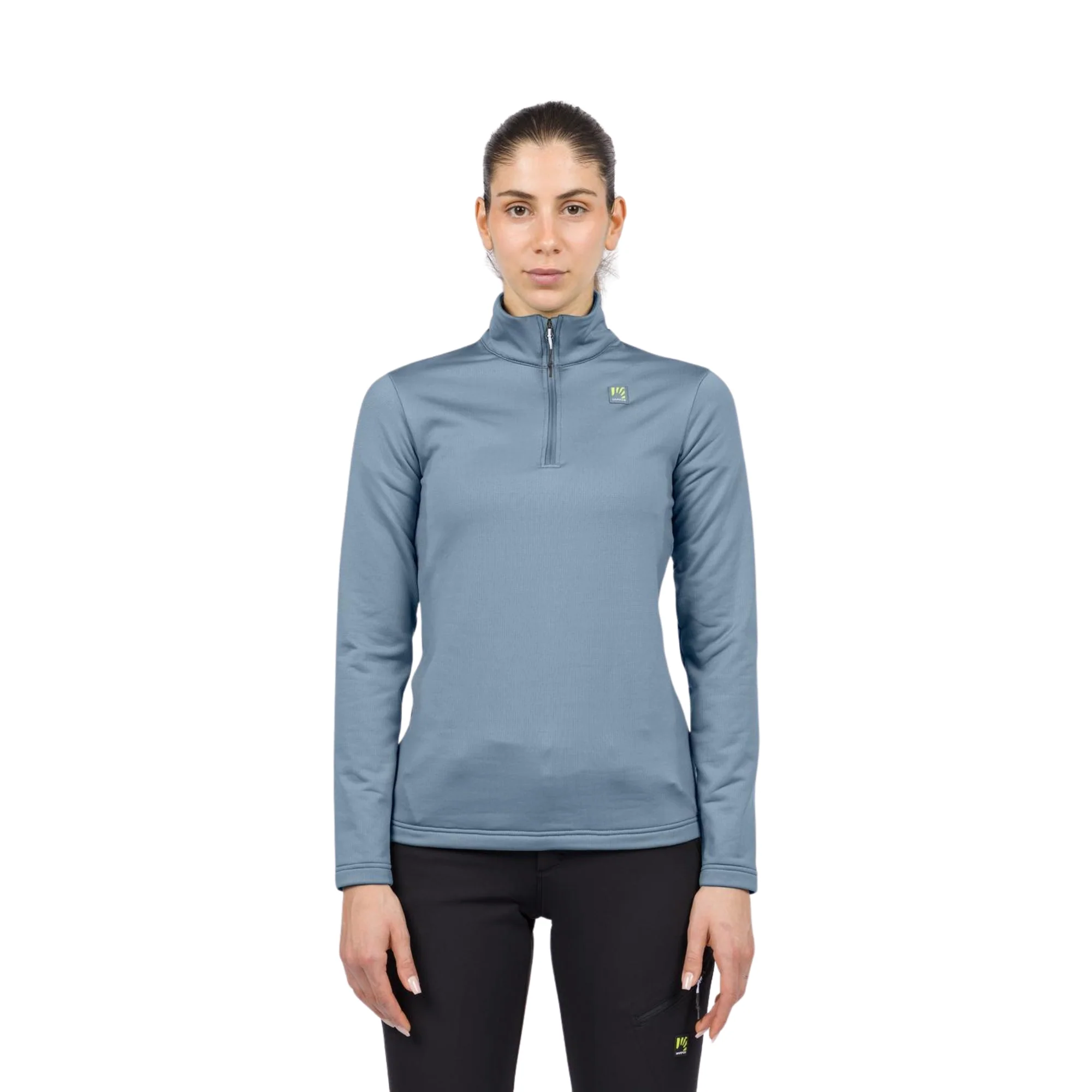 KARPOS PIZZOCCO EVO W HZ FLEECE — Animasportiva