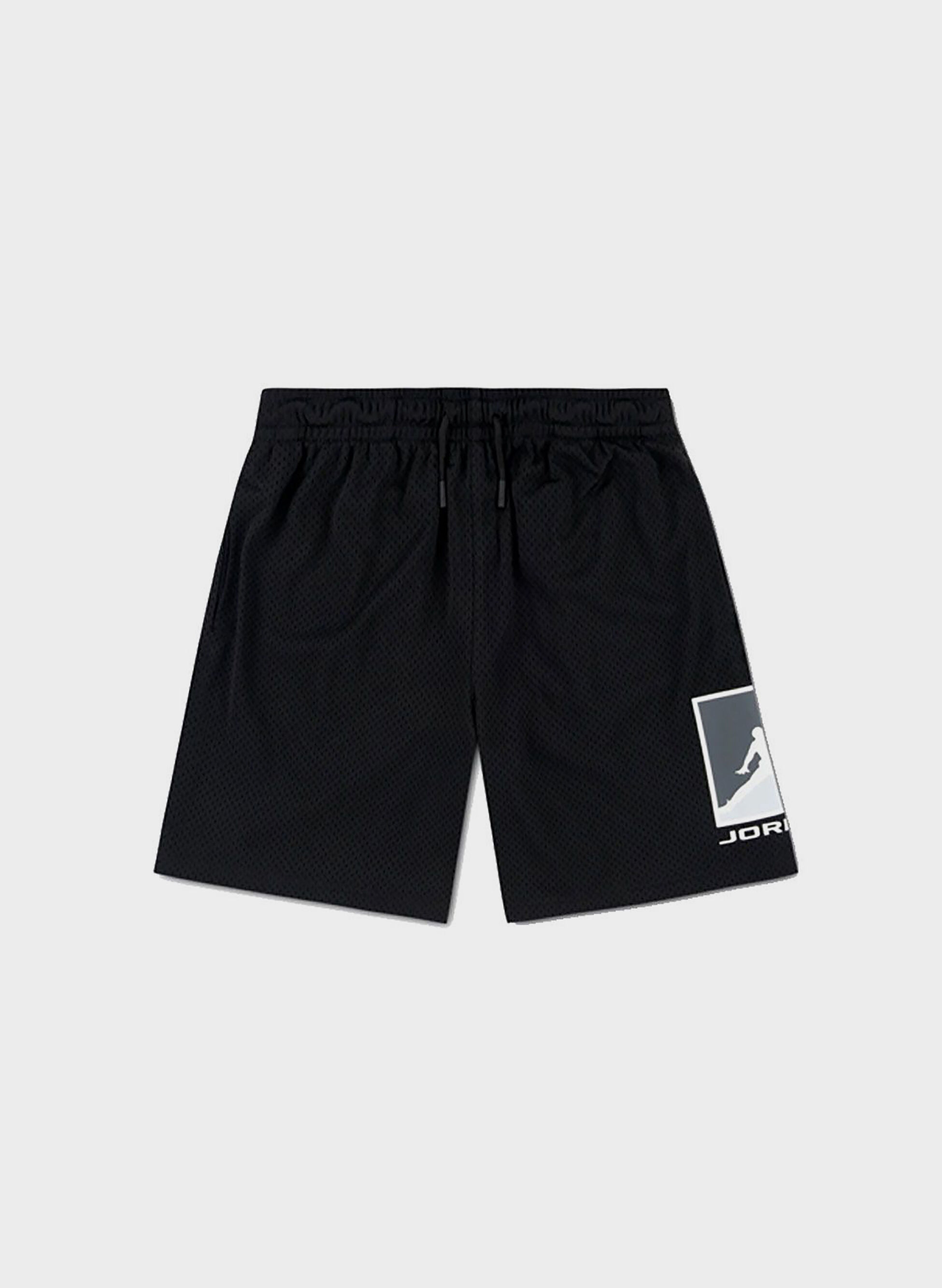 SHORT MESH JORDAN BRK RAGAZZO — Sport85