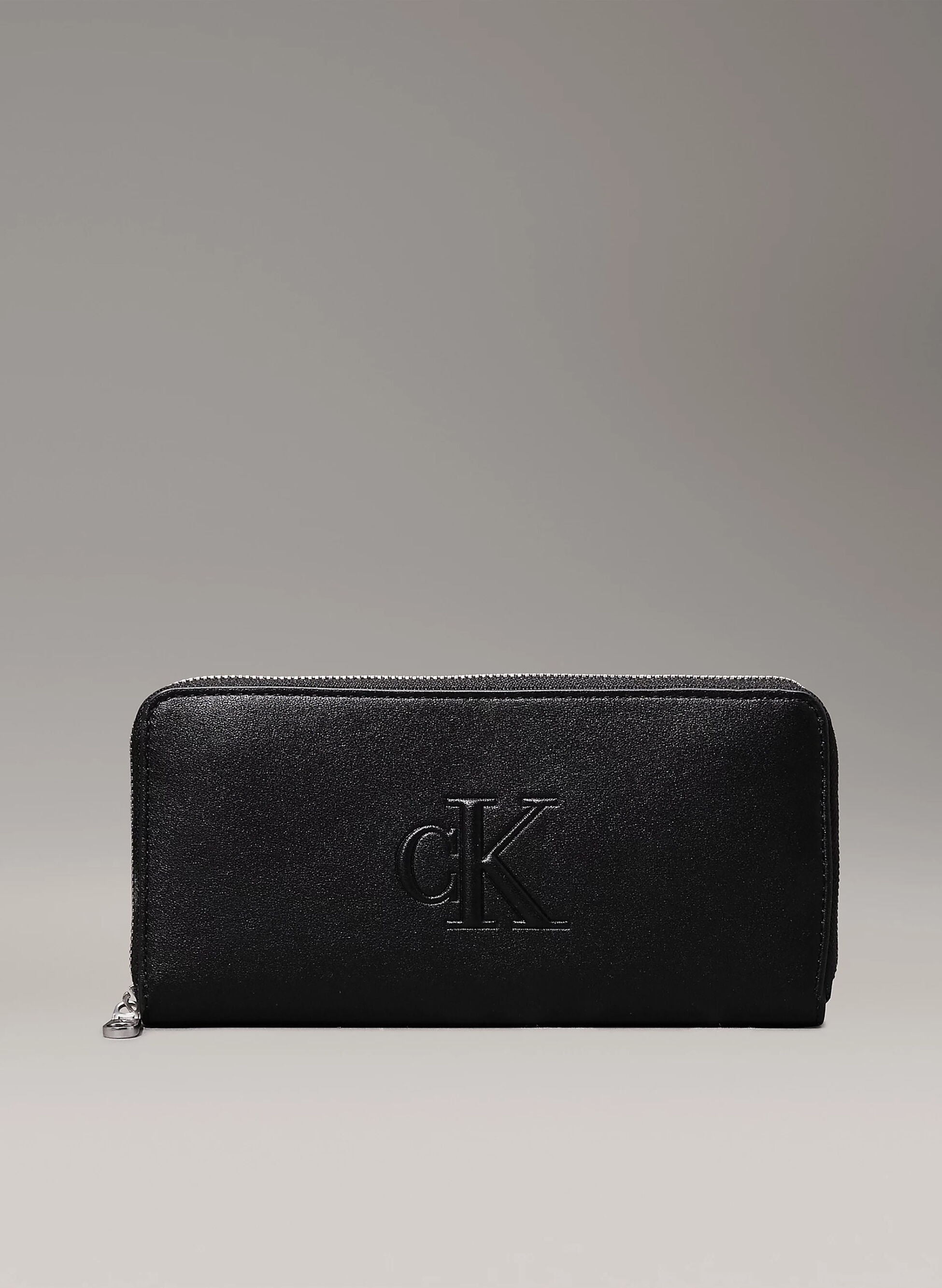 PORTAFOGLIO CON ZIP ALLROUND