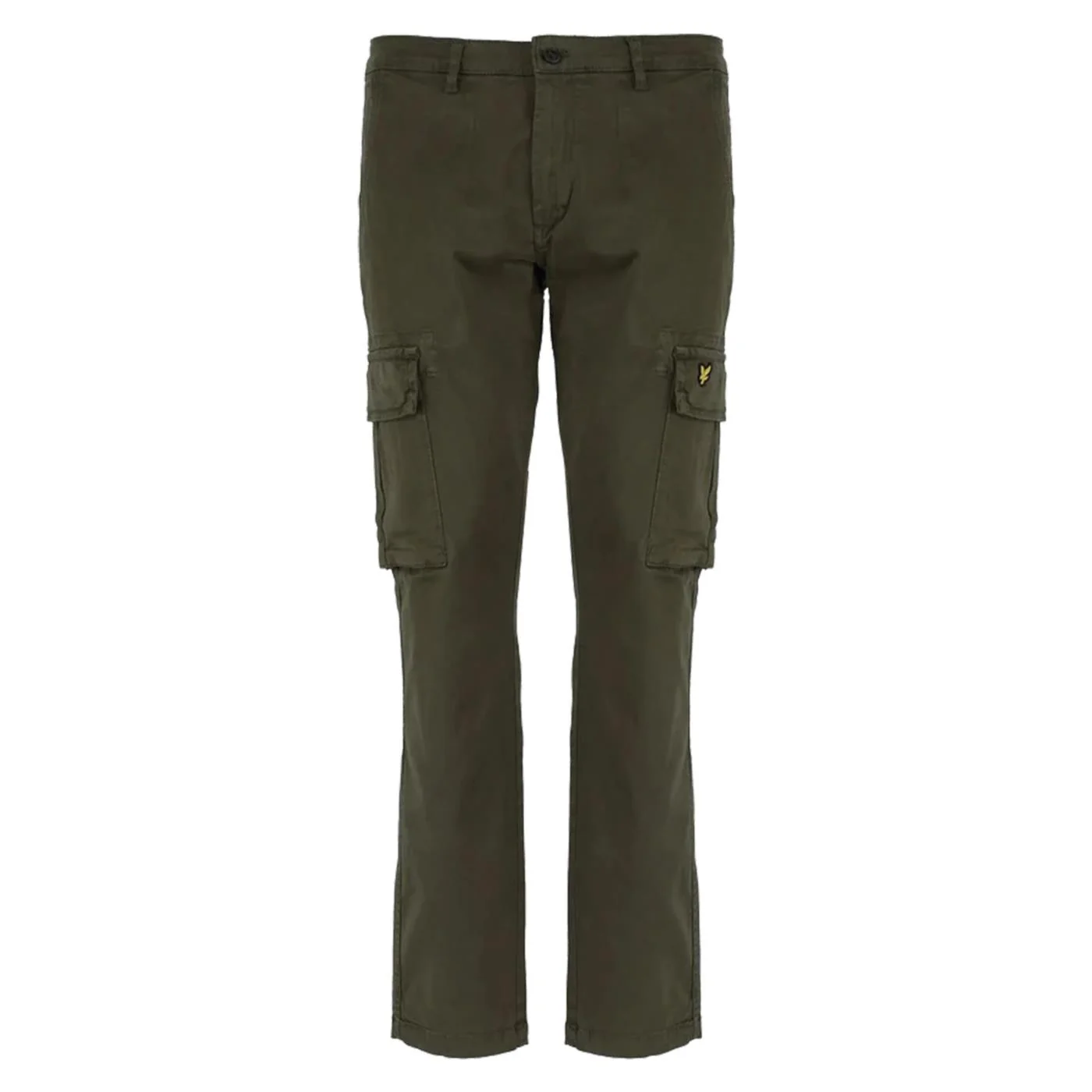 LYLE & SCOTT PANTALONI CARGO