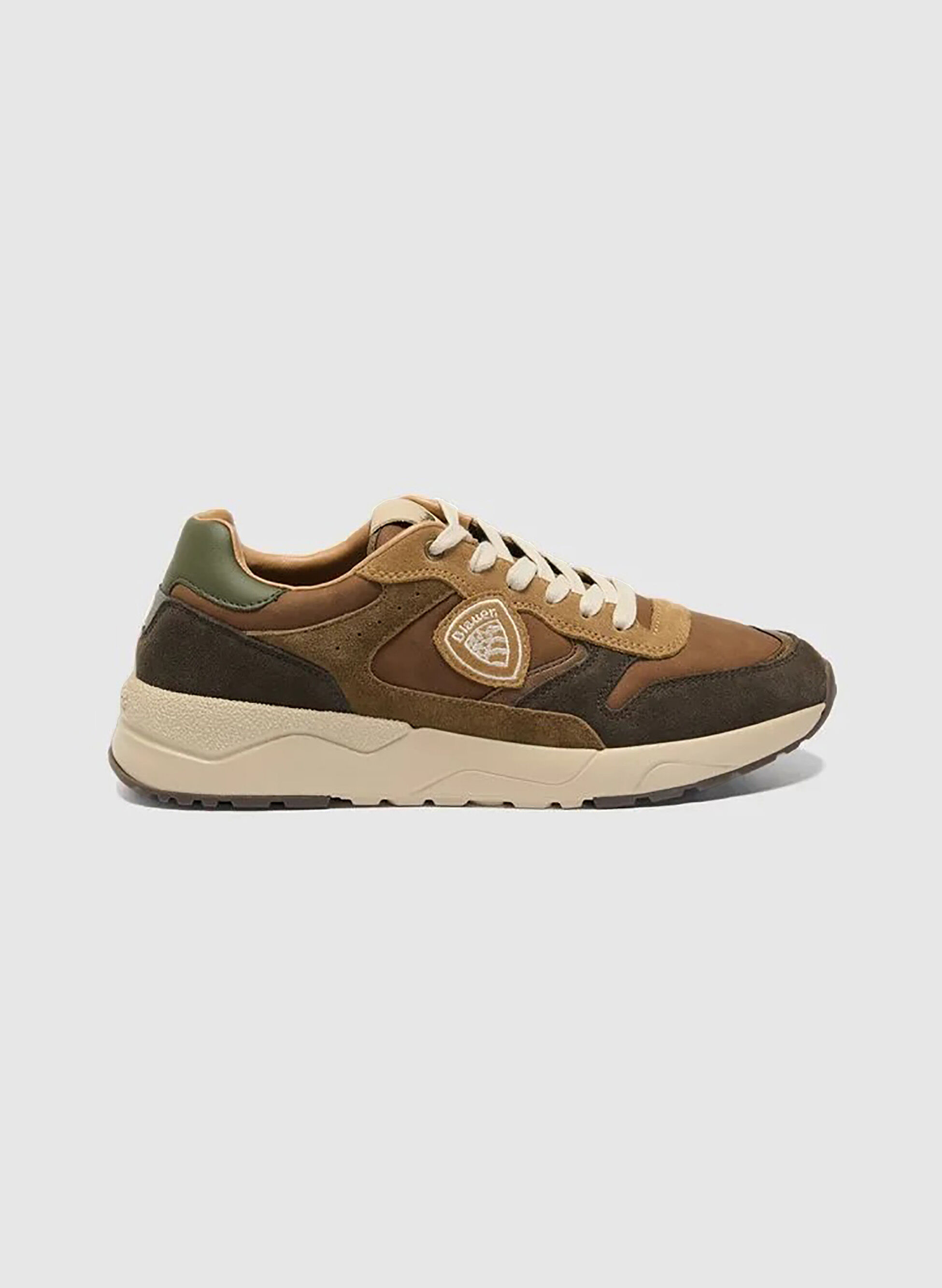 SCARPA OZARK LTH SUEDE — Sport85