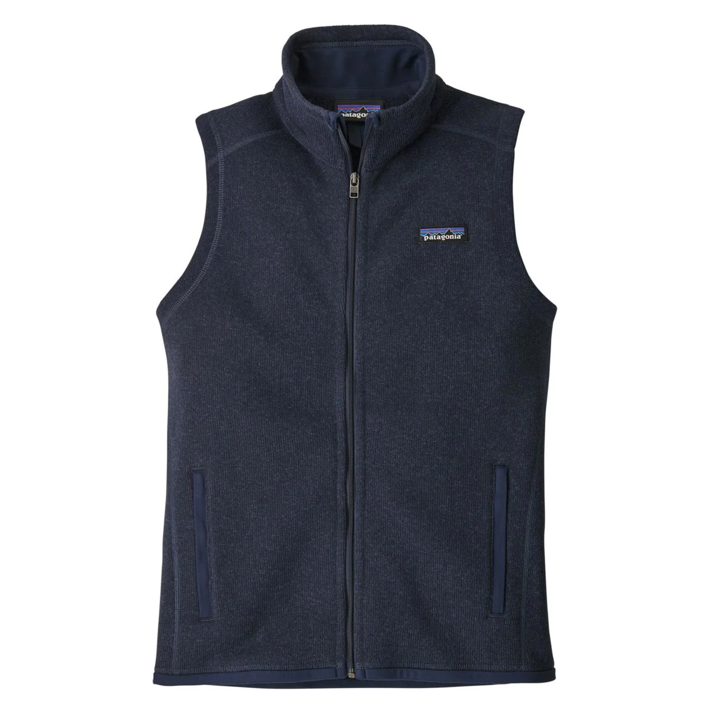 PATAGONIA WOMAN BETTER SWEATER VEST — Animasportiva