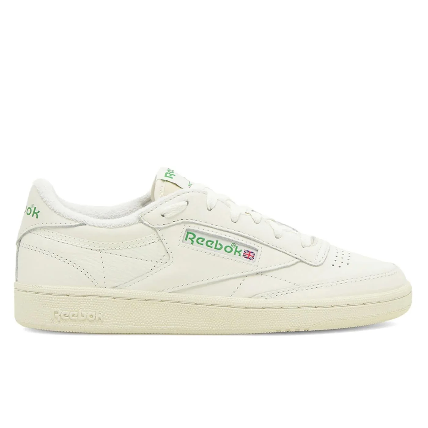 REEBOK CLUB C 85 VINTAGE — Animasportiva
