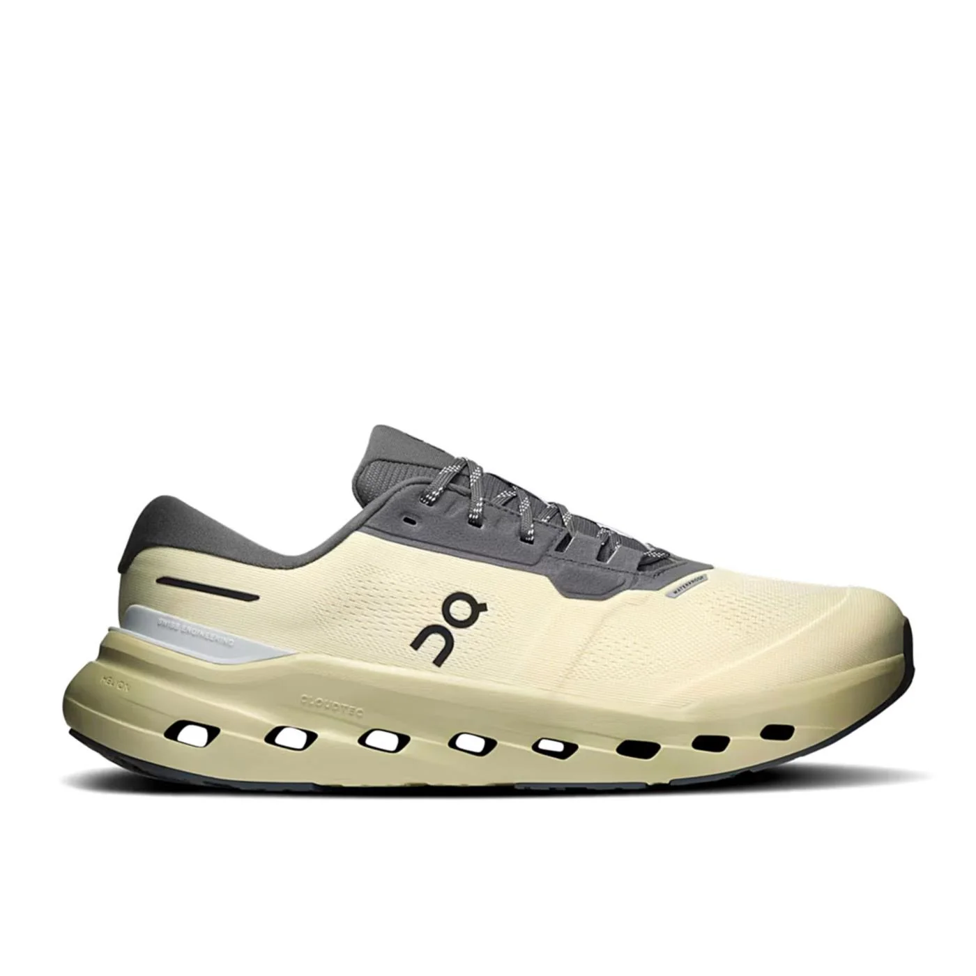 ON CLOUDRUNNER 3 WP — Animasportiva