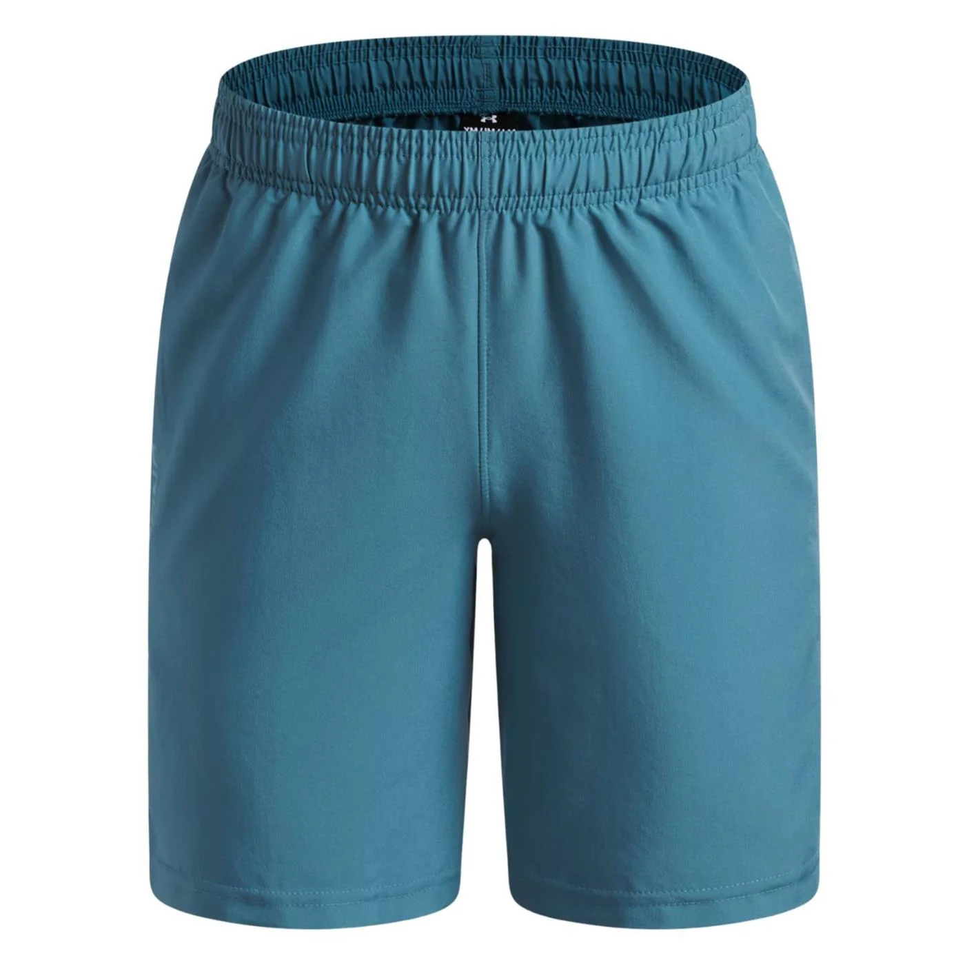 UNDER ARMOUR BOY TECH WOVEN SHORT