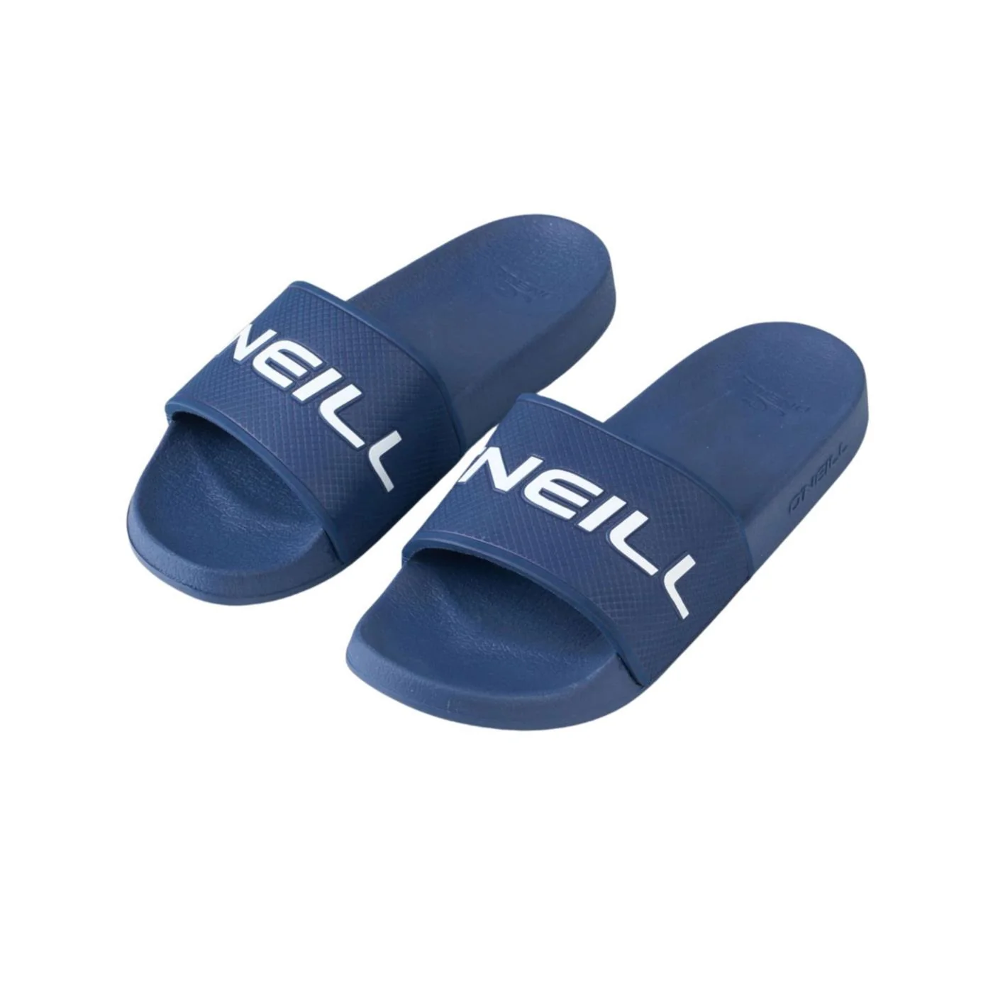 O'NEILL LOGO SLIDES