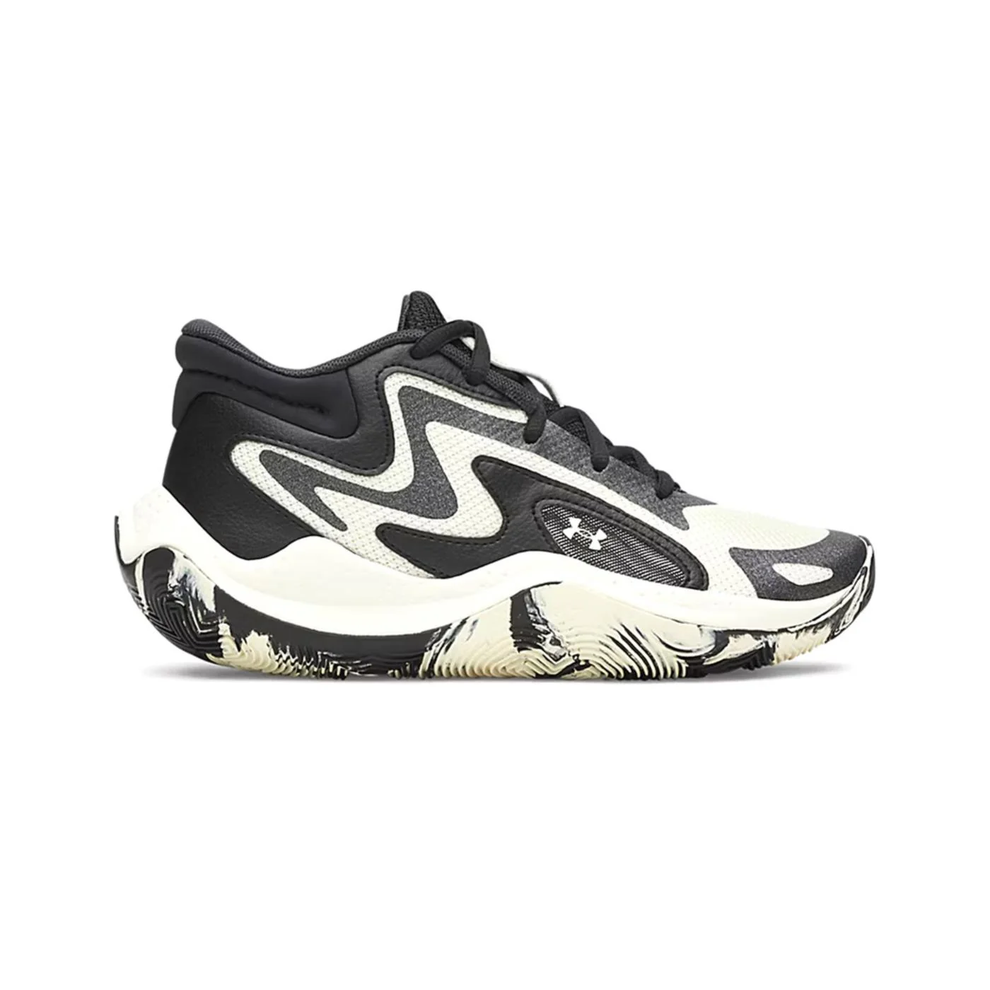 UNDER ARMOUR GS JET — Animasportiva