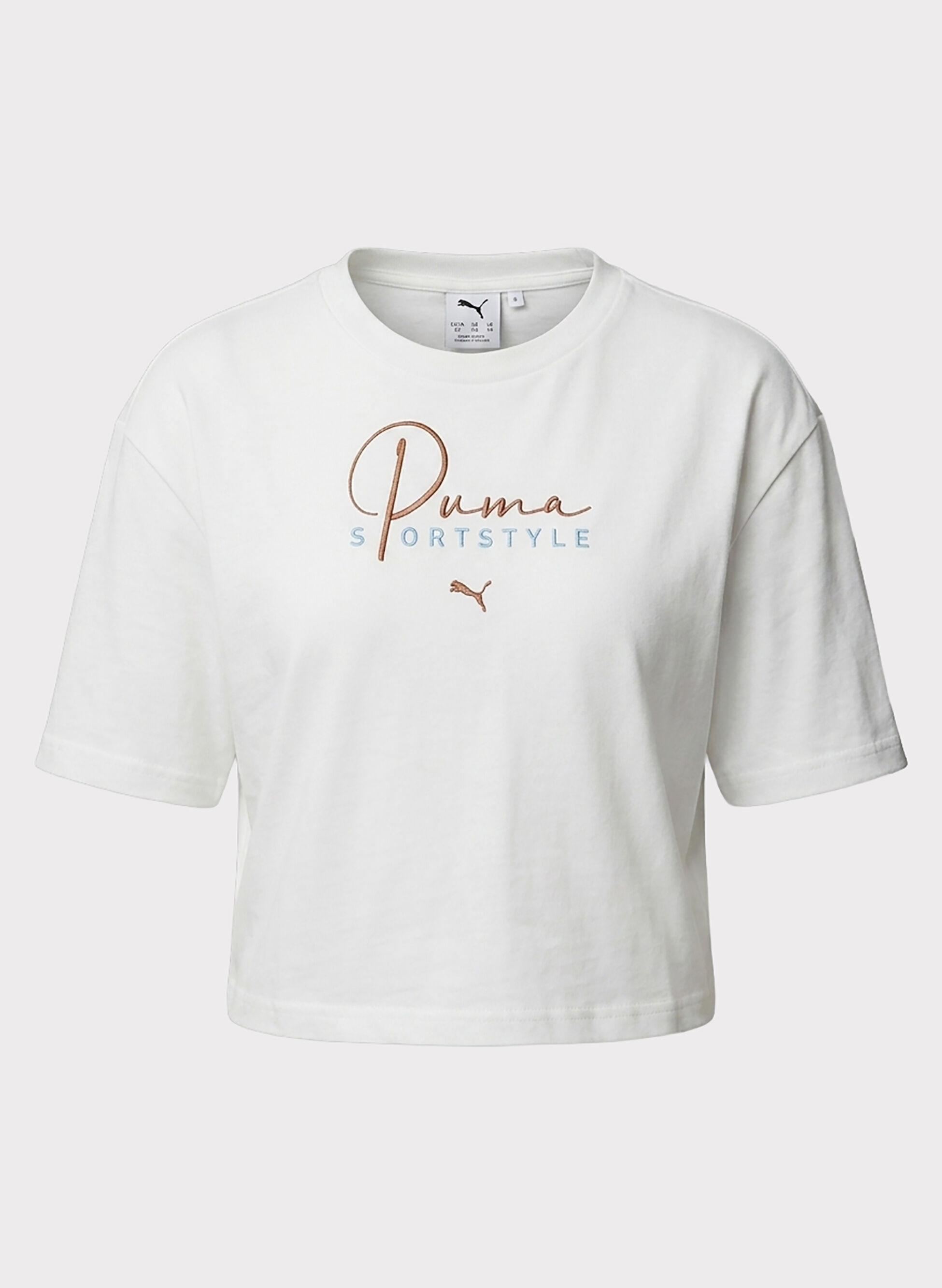 T-SHIRT BTS GRAPHIC RAGAZZA