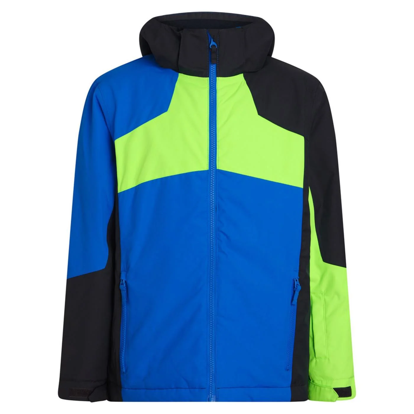 MC KINLEY IGNAZO JR SNOW JACKET