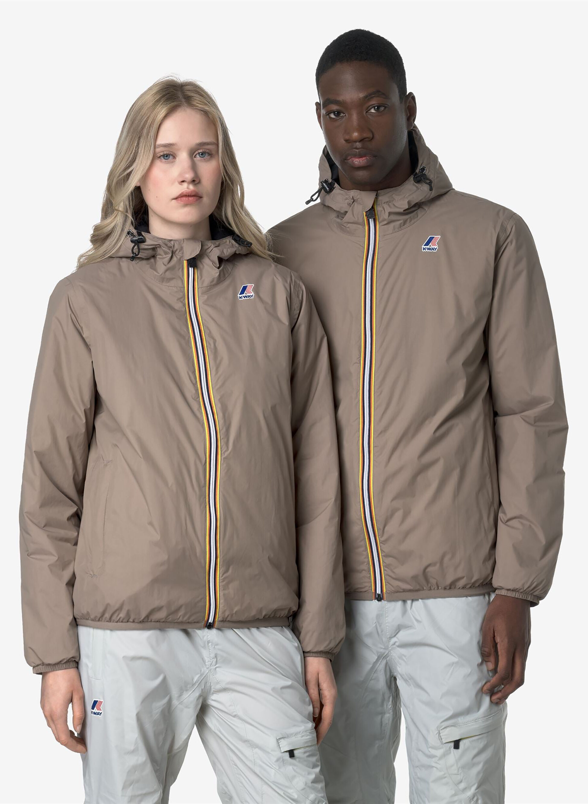 GIUBBOTTO CLOUDE LE VRAI 4.0 UNISEX — Sport85