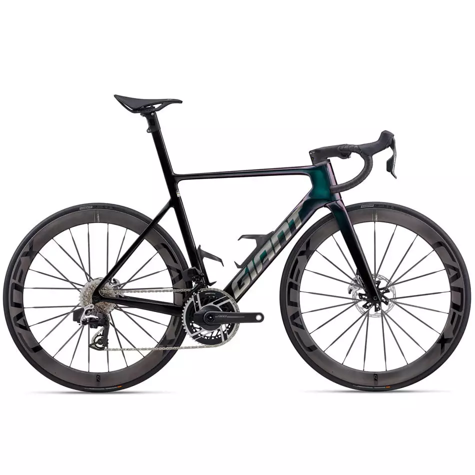 BICICLETTA GIANT PROPEL ADVANCED SL 0 2026