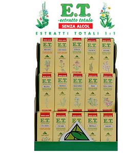 LEMURIA PROPOLI ESTRATTO TOTALE 30 ML