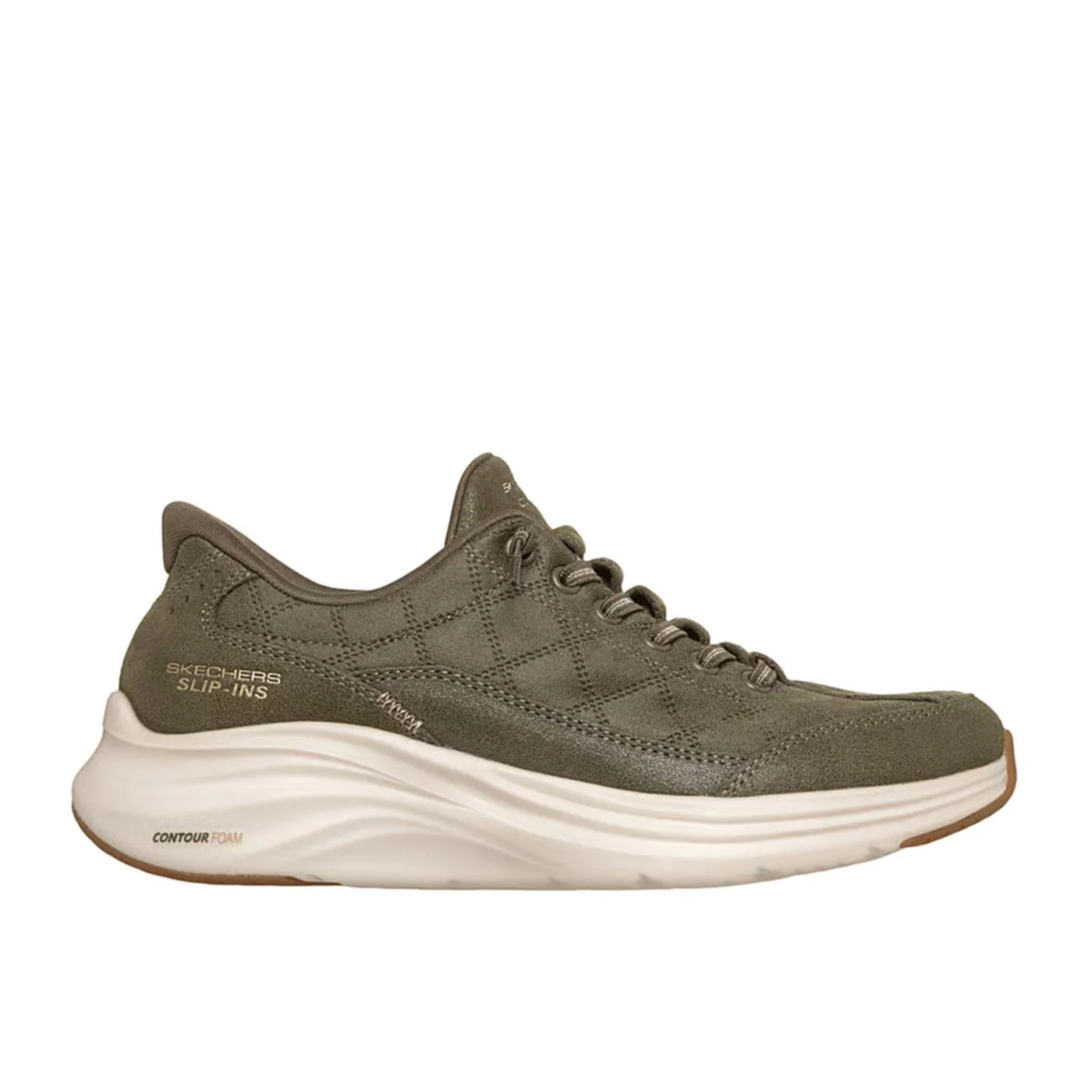 SKECHERS CONTOUR FOAM NATURAL EASE — Animasportiva