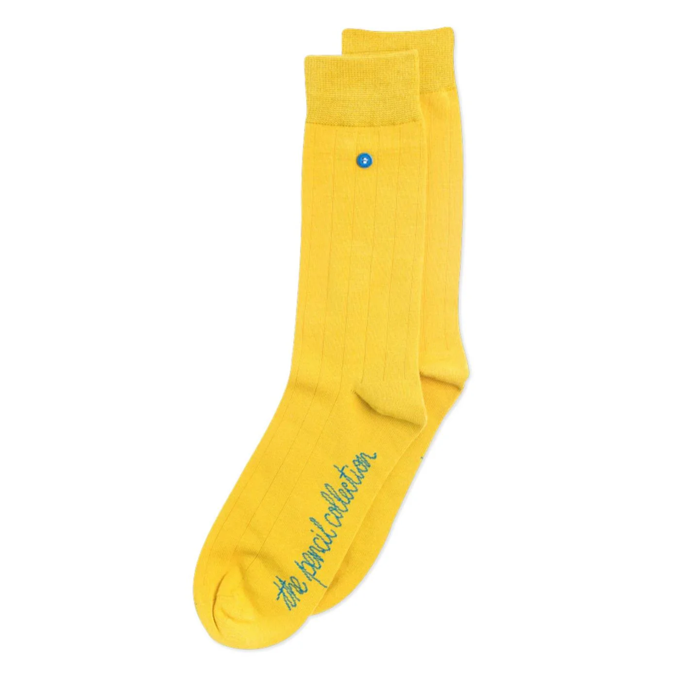 ALFREDO GONZALES PENCIL CLASSIC SOCKS — Animasportiva