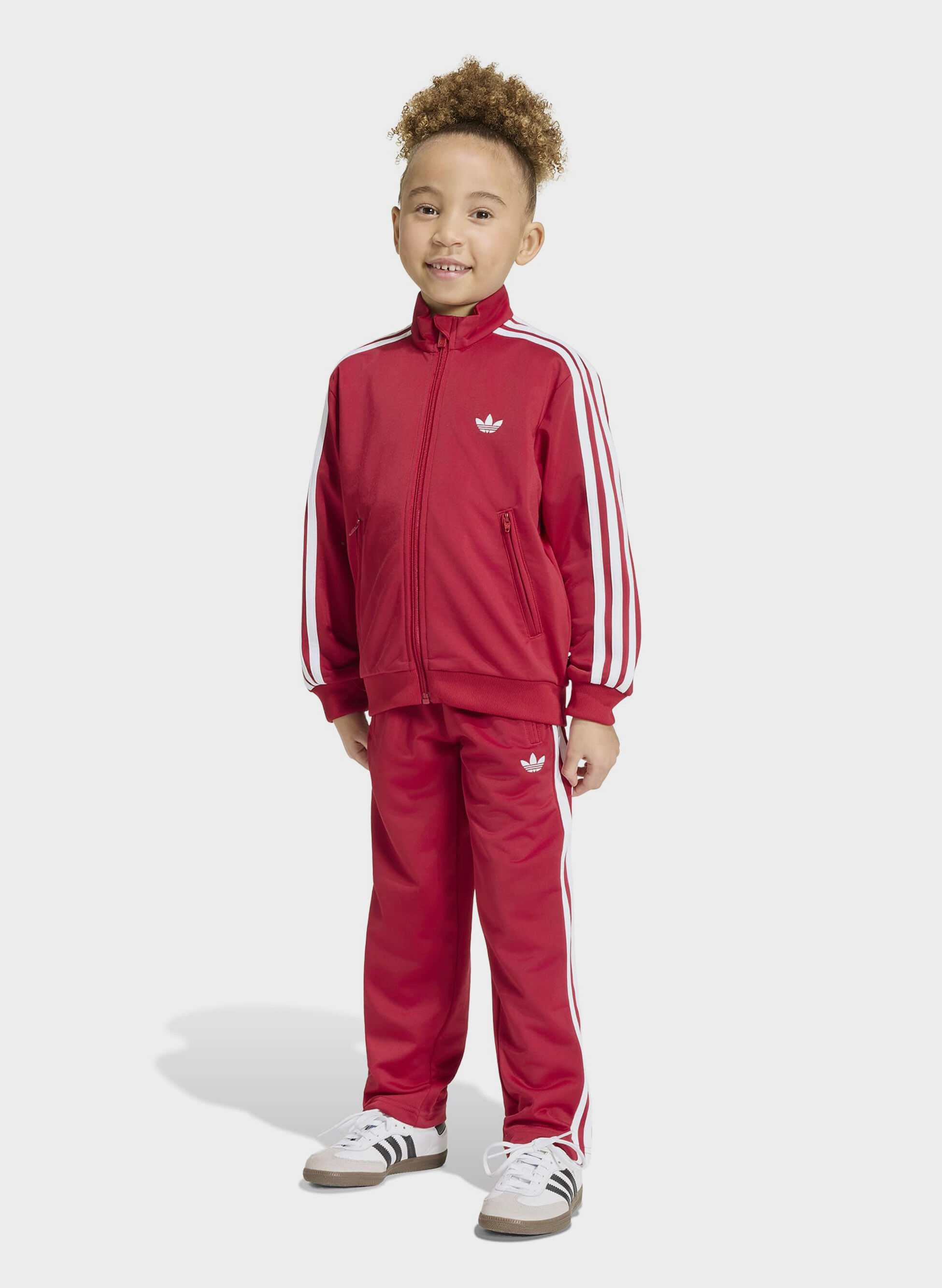 TUTA ORIGINAL FIREBIRD POLY BAMBINO/A