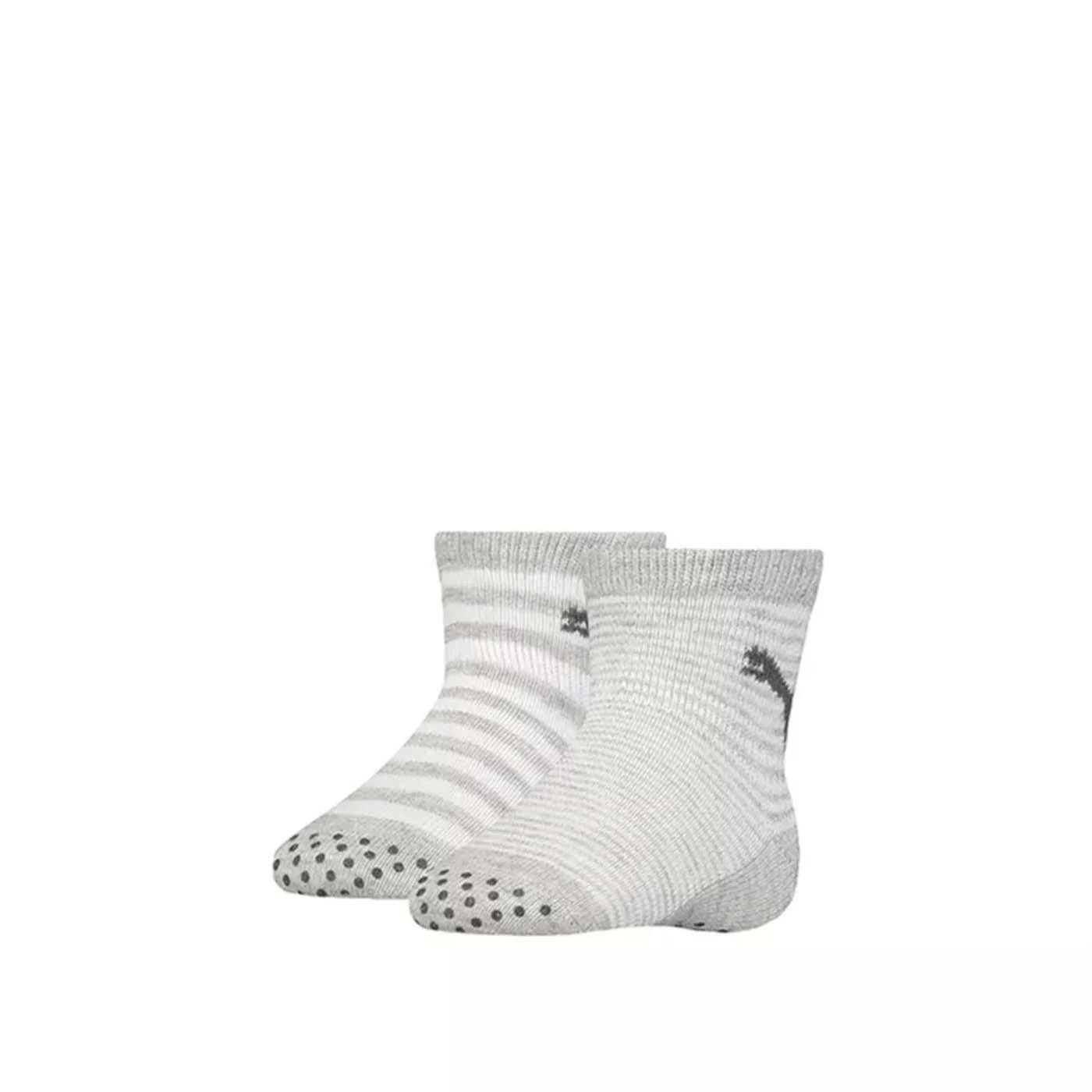 PUMA BABY 2PK ABS SOCKS