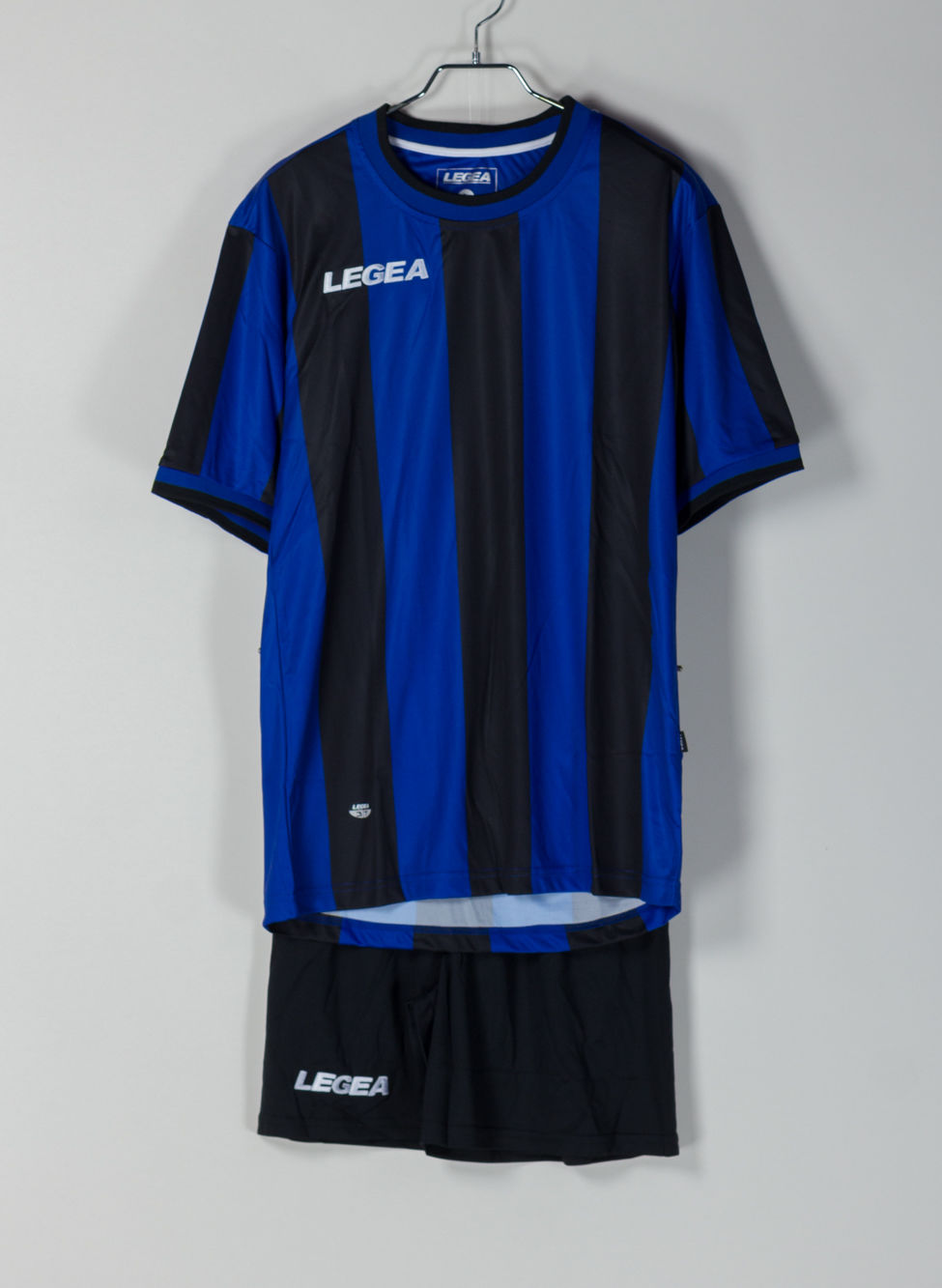 COMPLETO CALCIO T-SHIRT+SHORT — Sport85