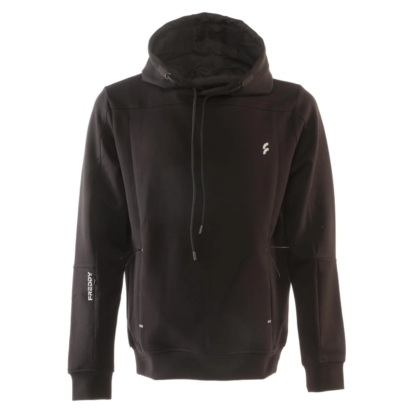 FREDDY URBAN TECH FLEECE SWEATER