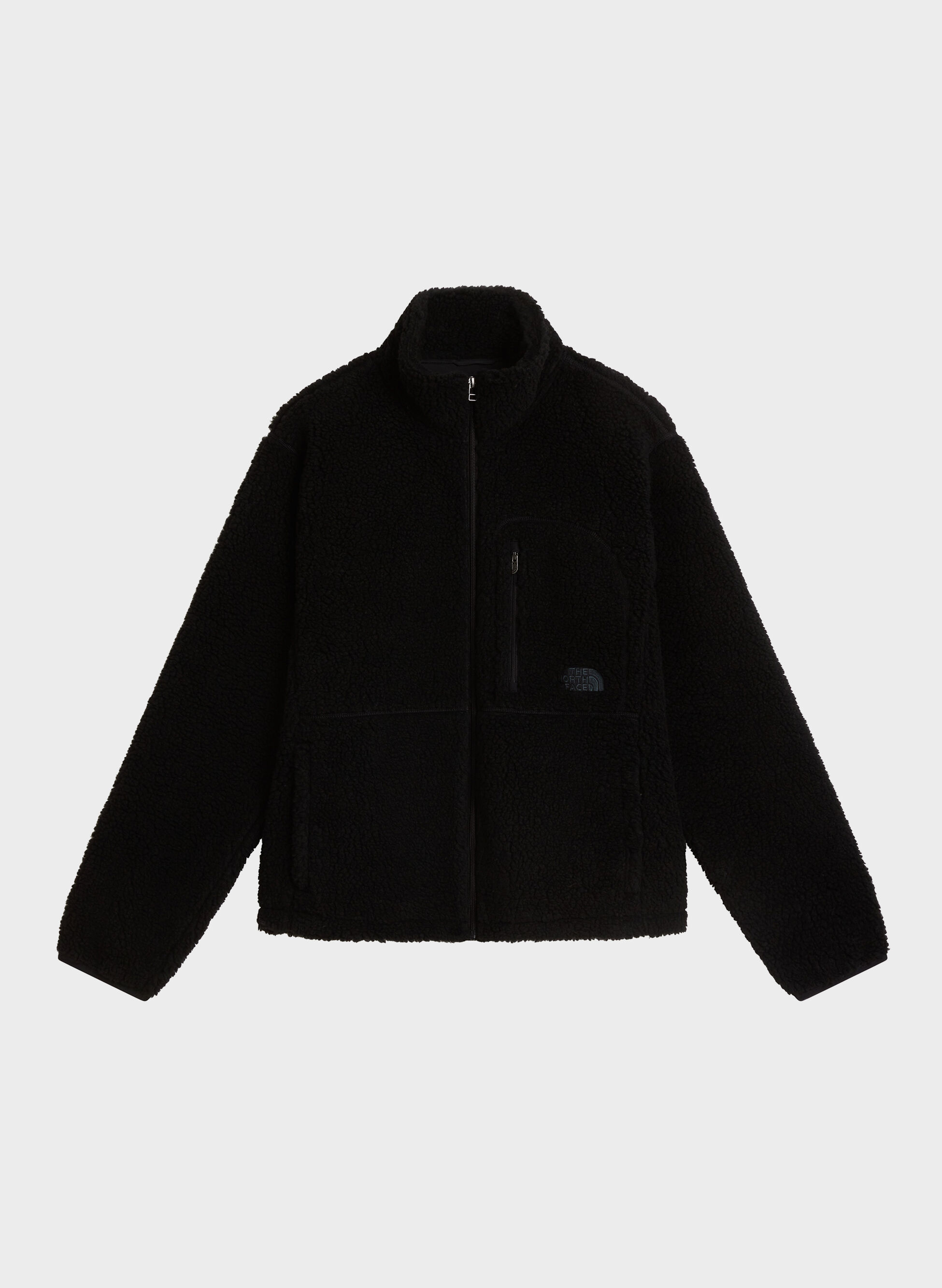 PILE EXTREME FULL ZIP