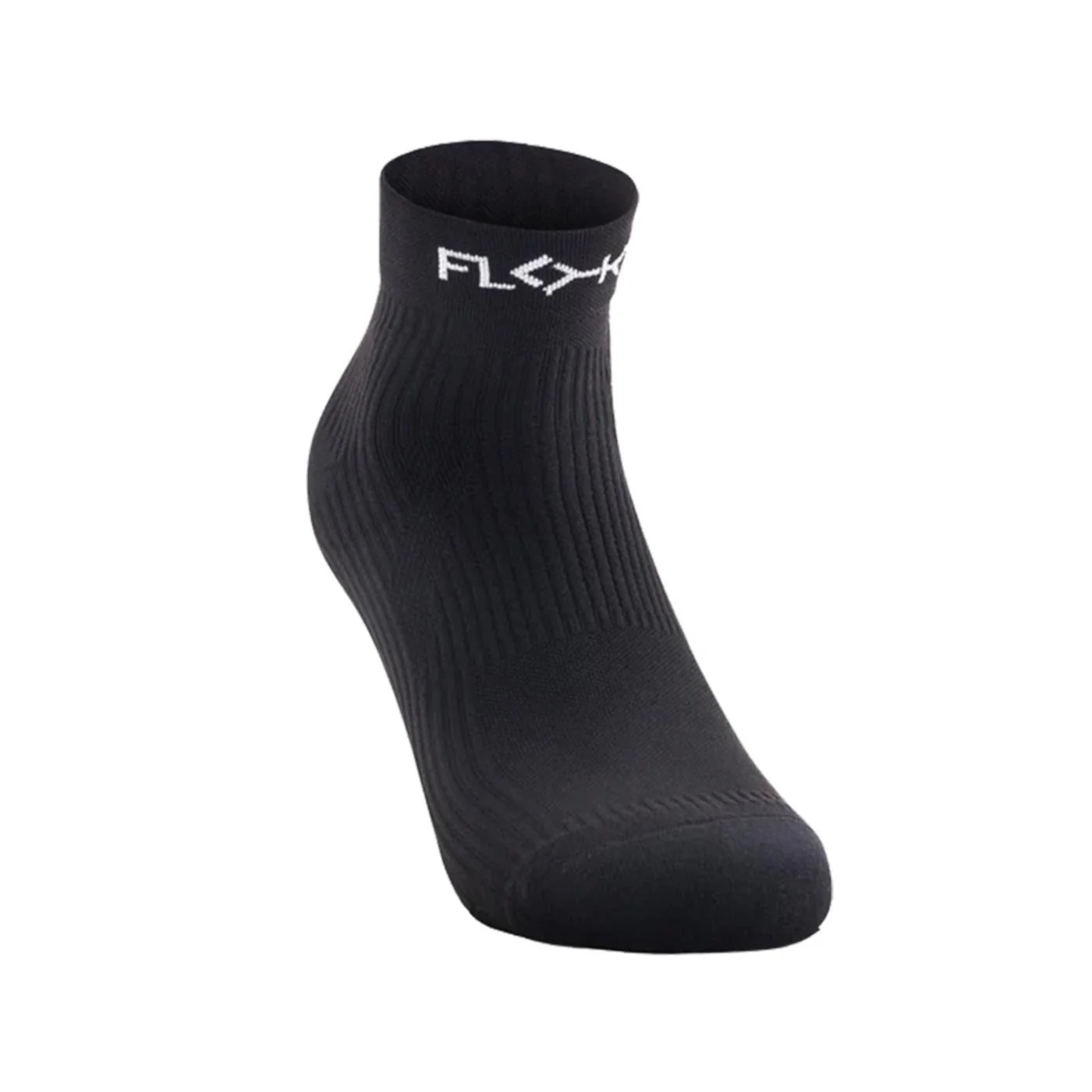 FLOKY GRF SHORT BLACK