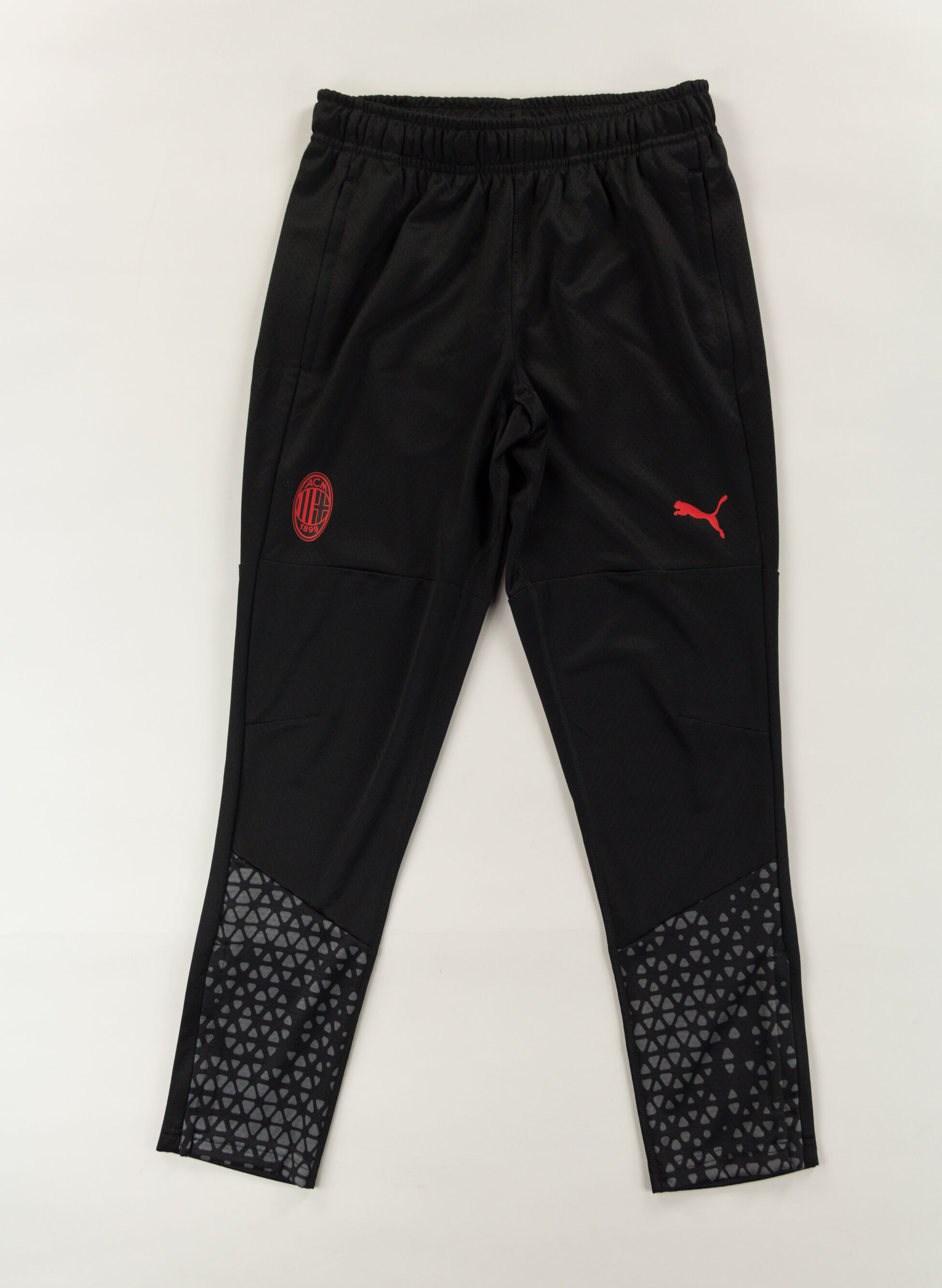 PANTALONE TRAINING AC MILAN 2023-24 RAGAZZO