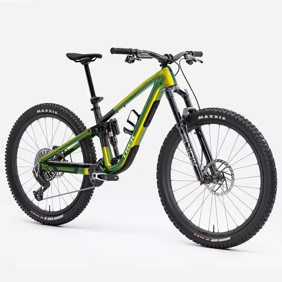 BICICLETTA TREK FUEL EX 9.9 X0 AXS GEN 7 2026