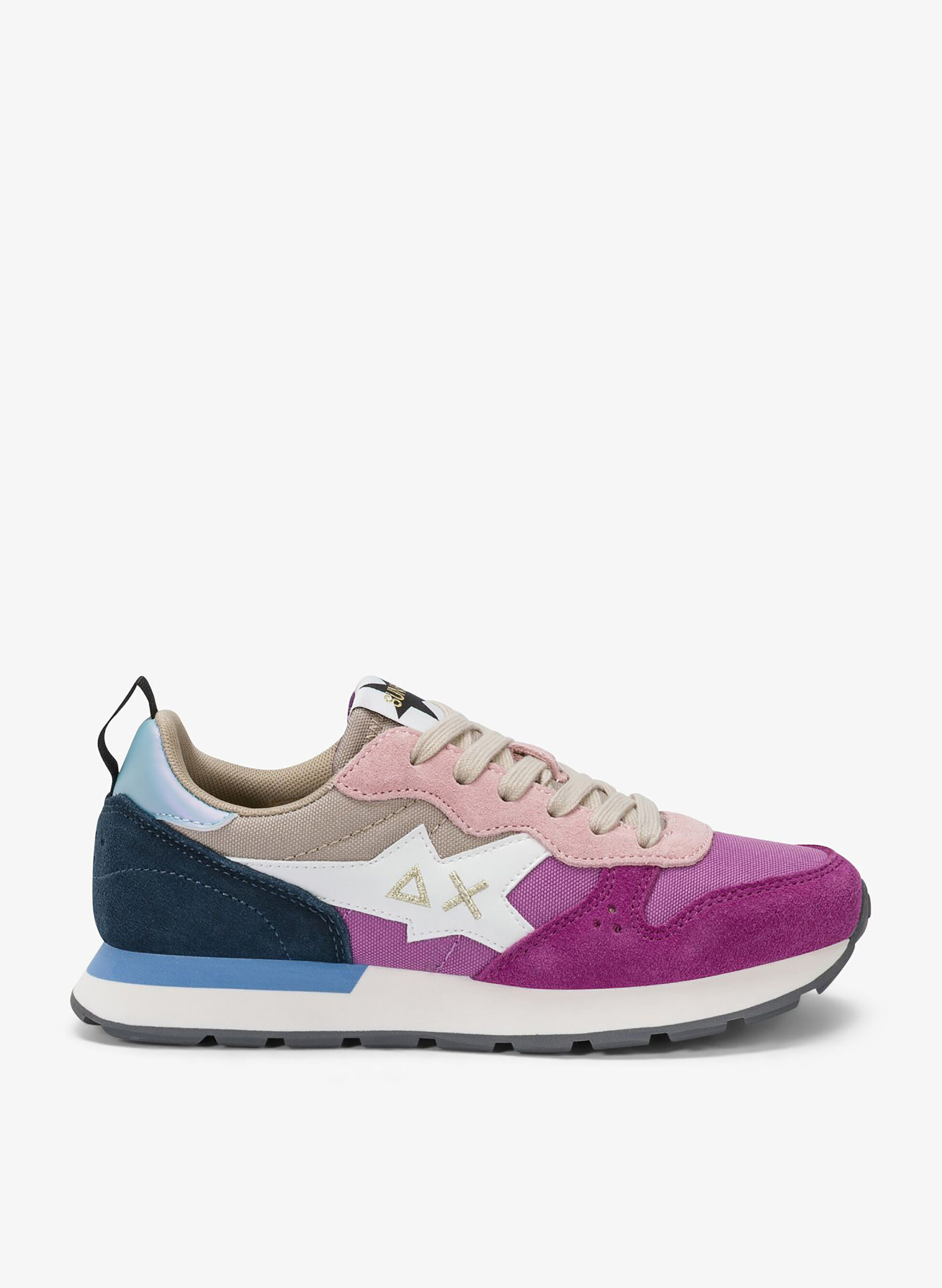 SCARPA STARGIRL MULTICOLOR RAGAZZA