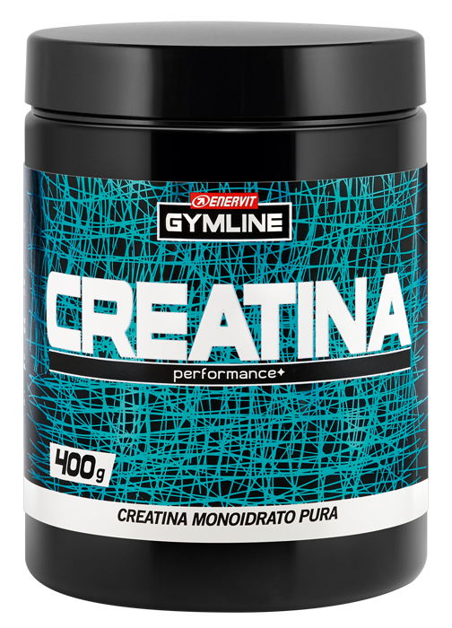 GYMLINE 100% CREATINA