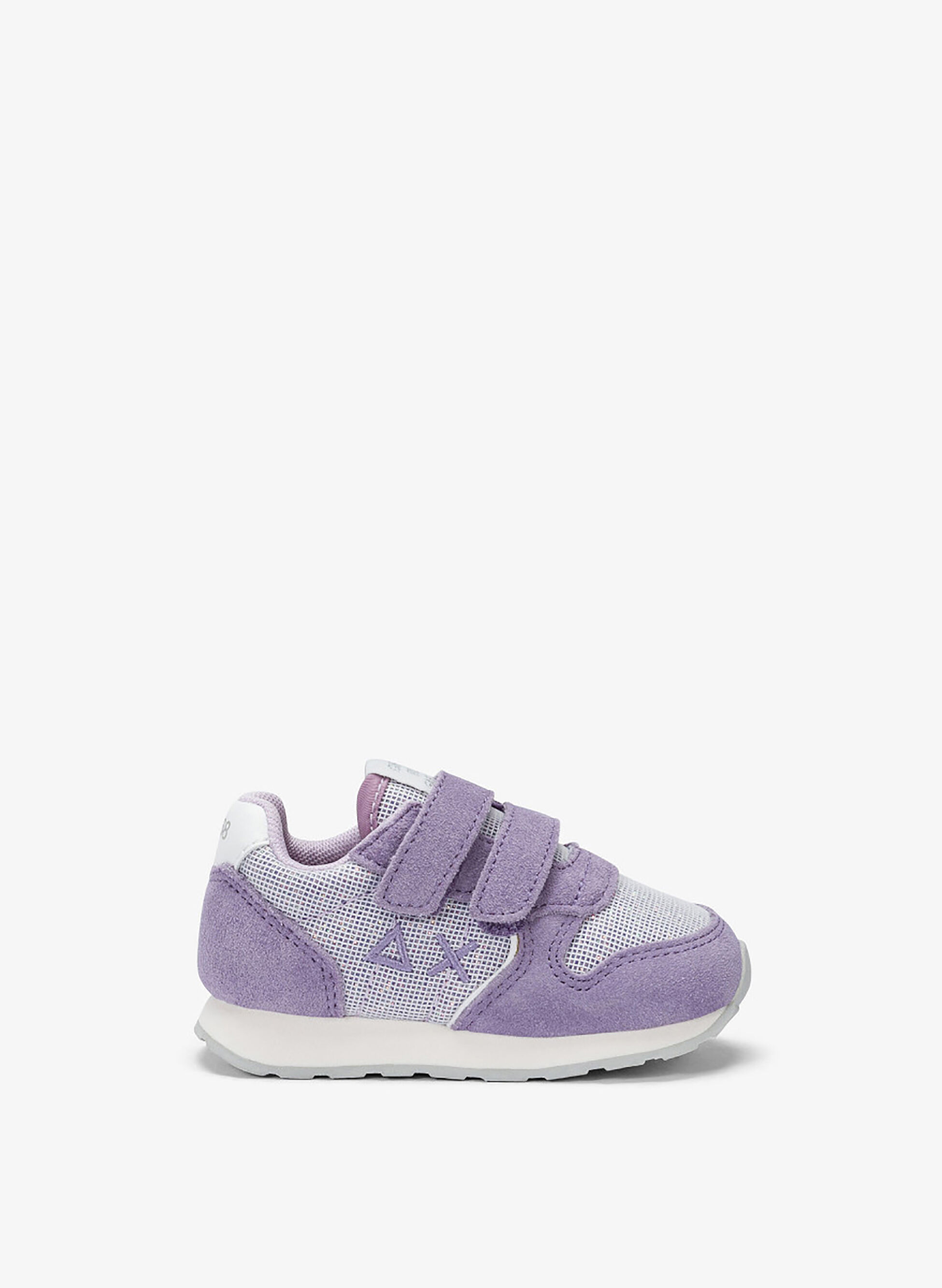 SCARPA ALLY GLITTER BIMBA