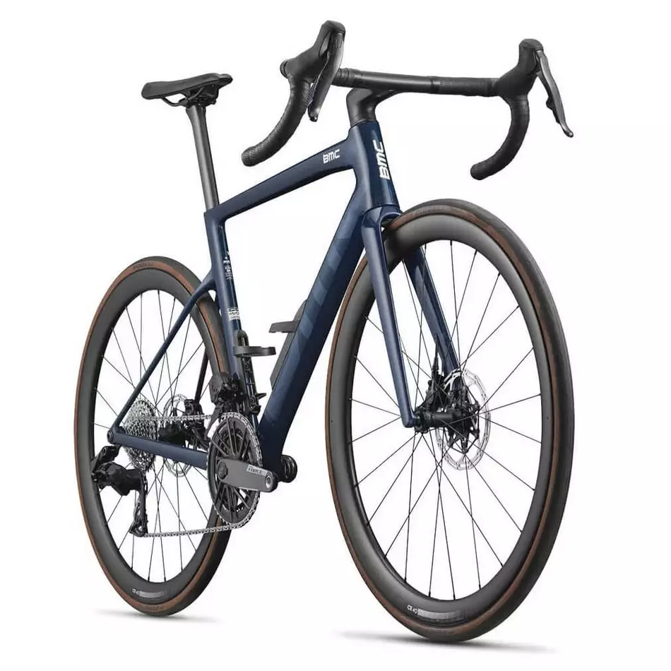 BICICLETTA BMC TEAMMACHINE SLR 01 FIVE 2027