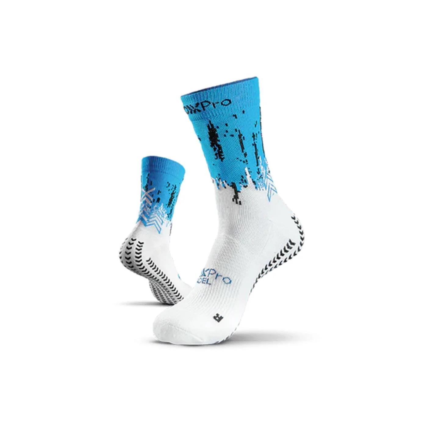 GEARXPRO - SOXPRO SOXPRO PADEL WHITE SKY BL