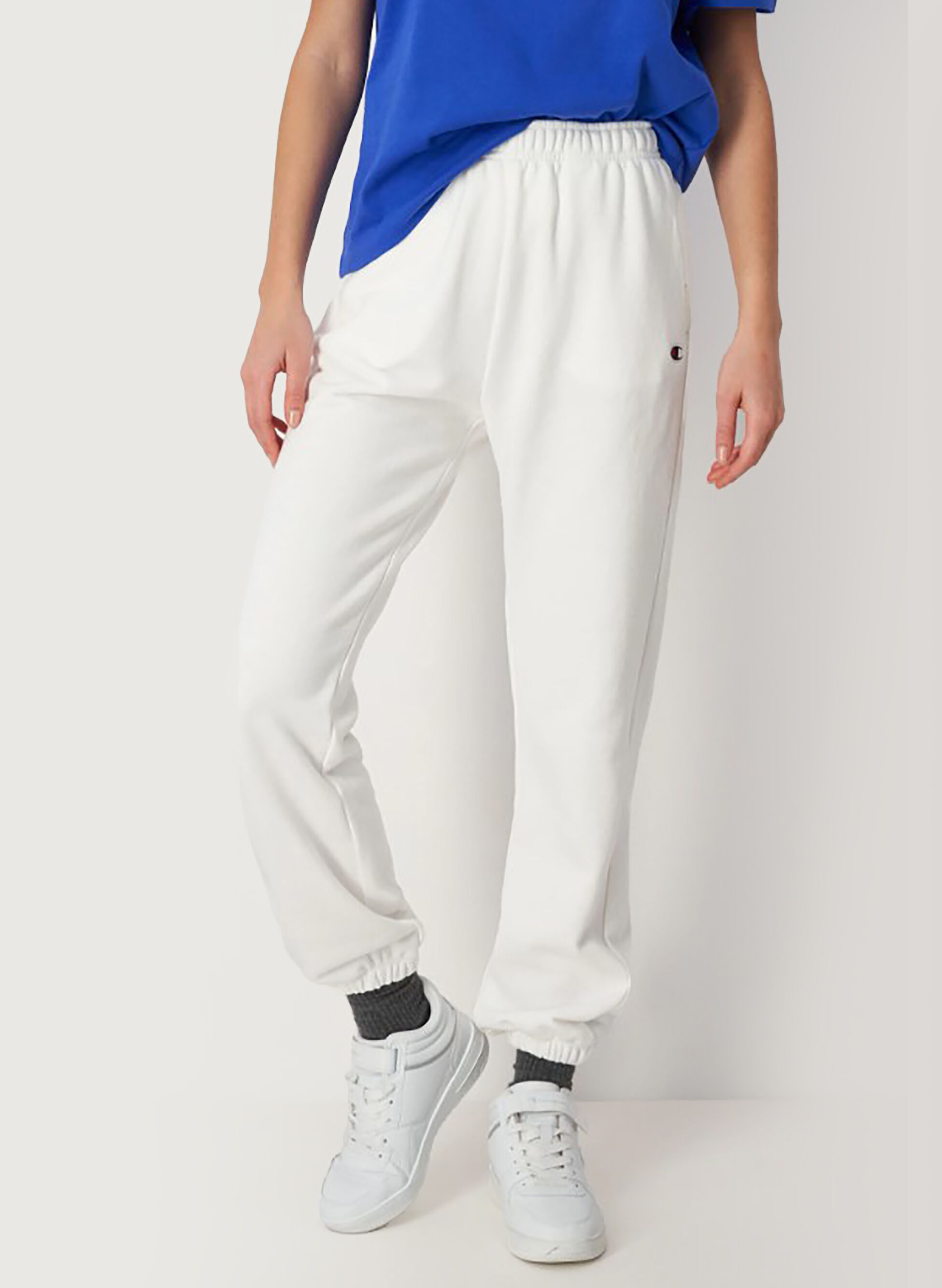 PANTALONE ROCHESTER ELASTICO
