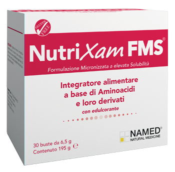 NUTRIXAM FMS 30 BUSTE