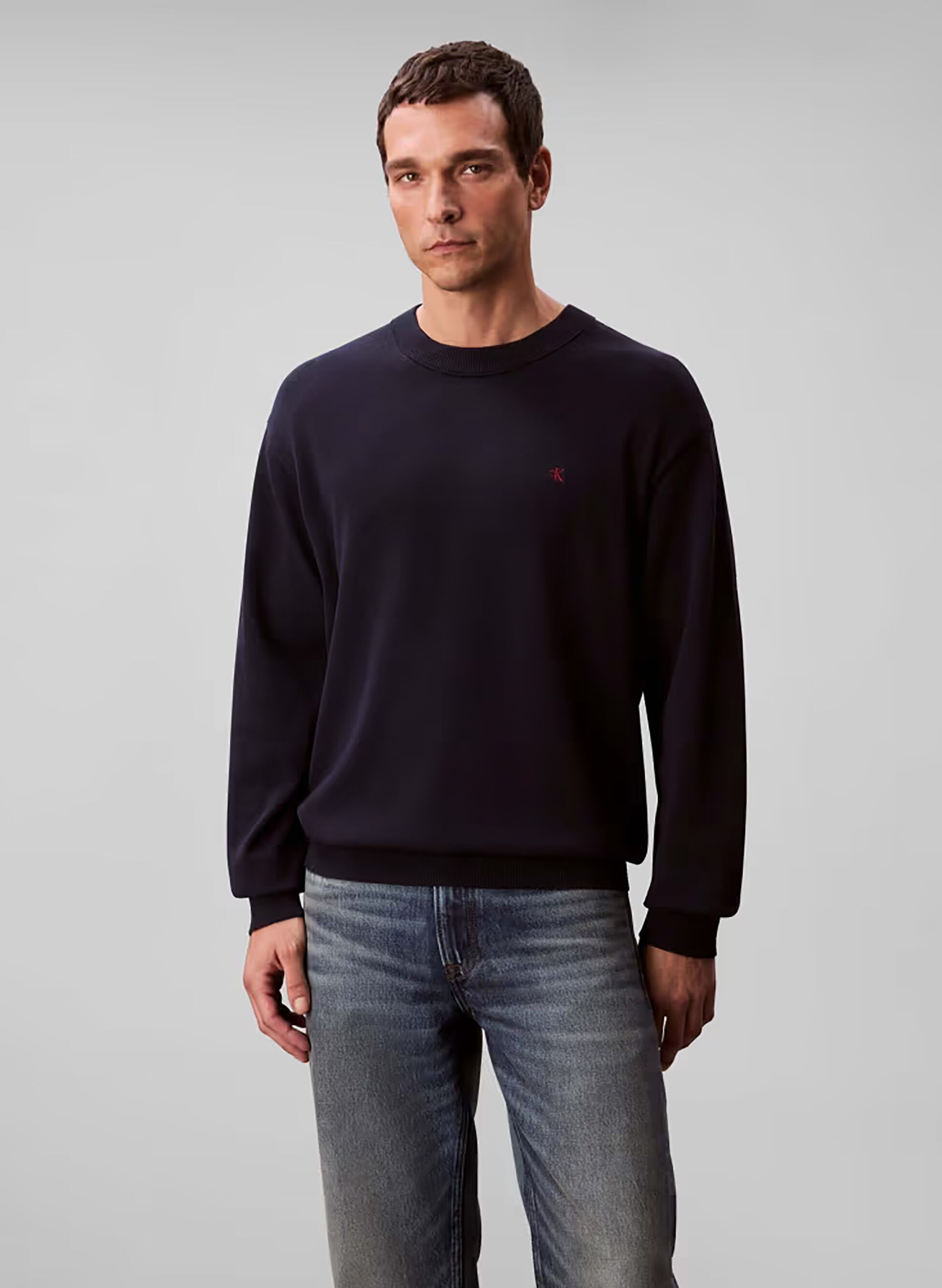MAGLIONE MICRO LOGO