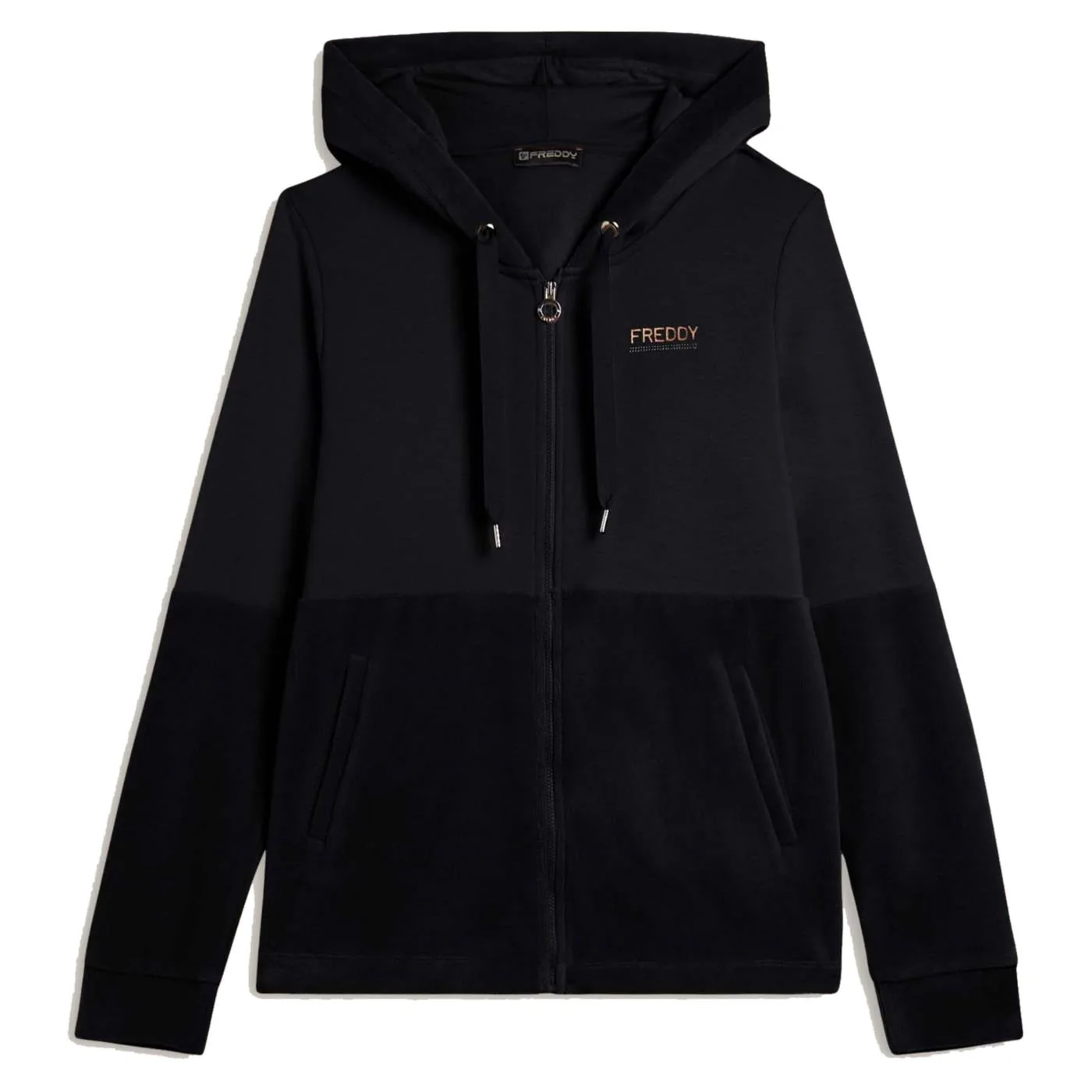 FREDDY FELPA FZH COLLEGE LUXE