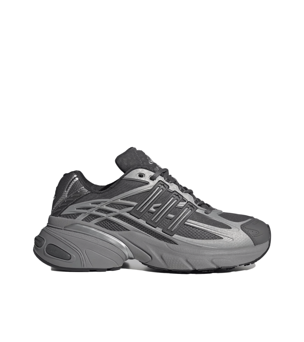 SCARPE ADIDAS ADISTAR XLG 2.0 GRIGIO SCURO UOMO