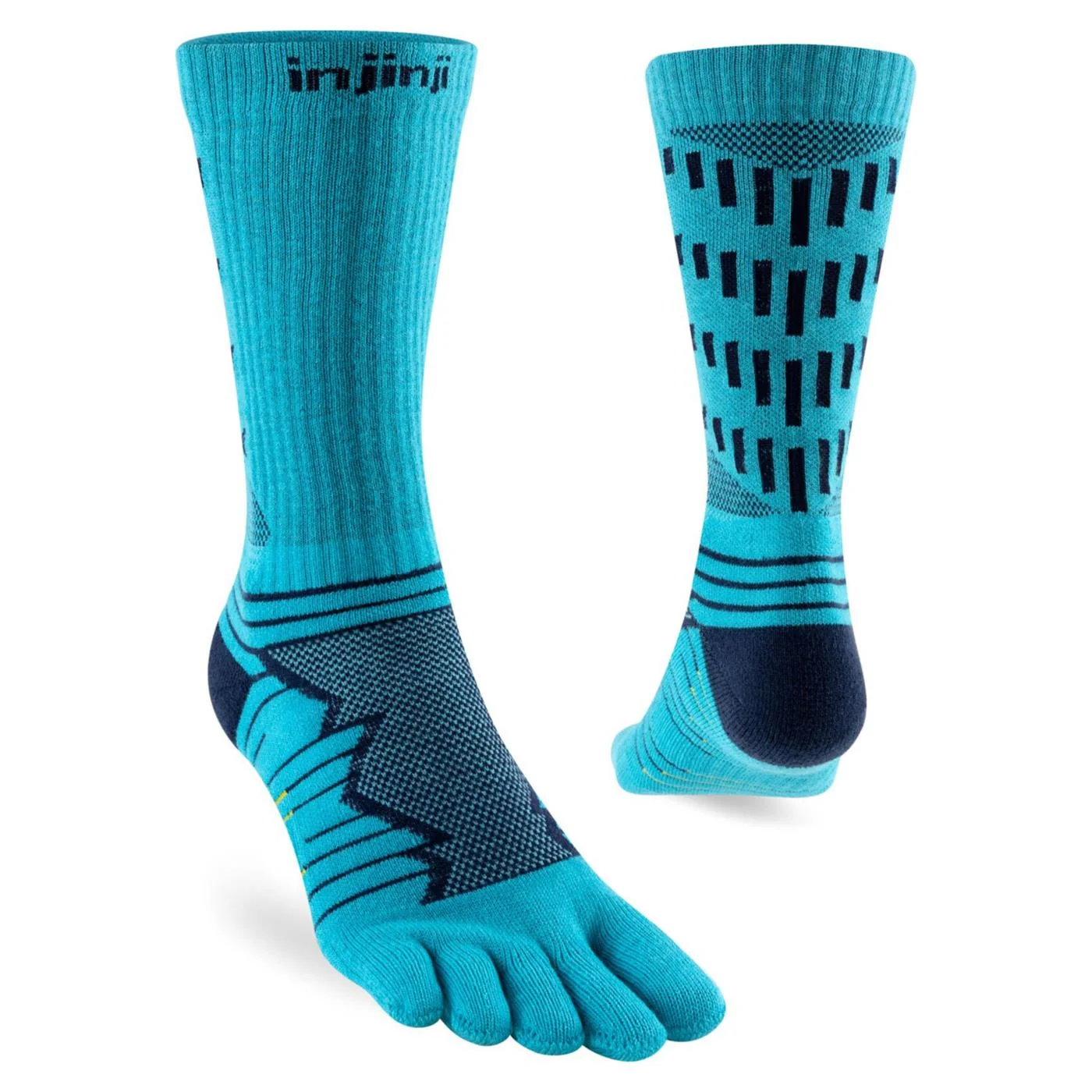 INJINJI ULTRA RUN TECHNICAL CREW — Animasportiva