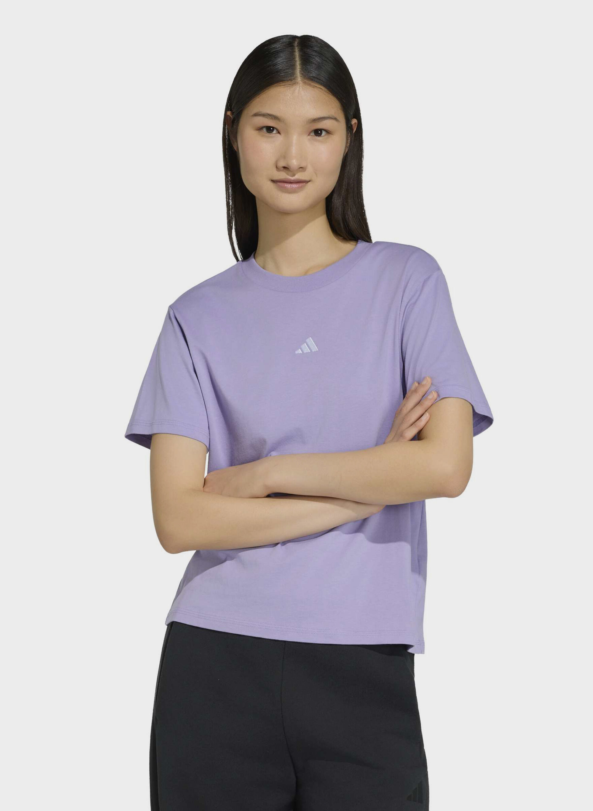 T-SHIRT MICRO LOGO