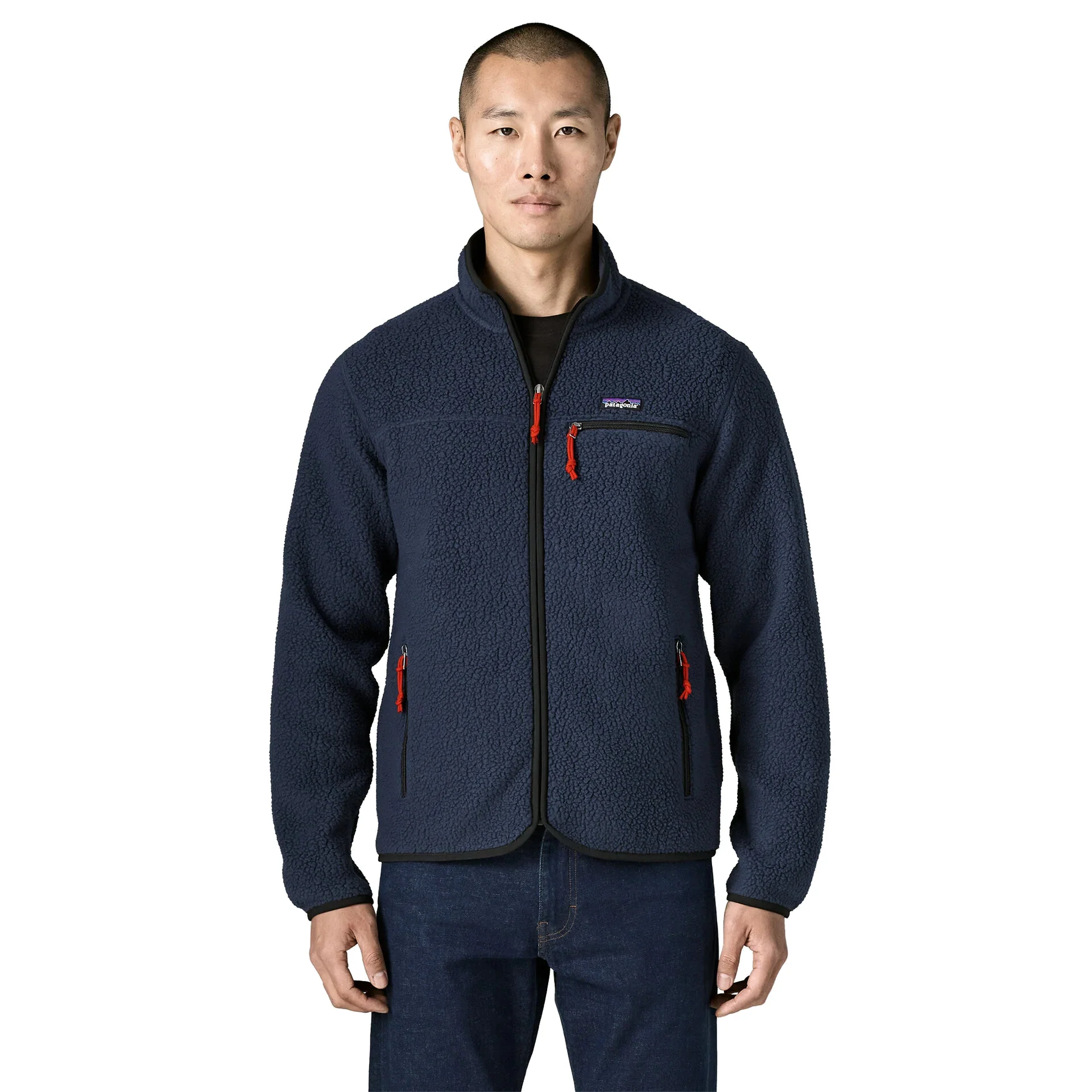 PATAGONIA RETRO PILE JACKET — Animasportiva