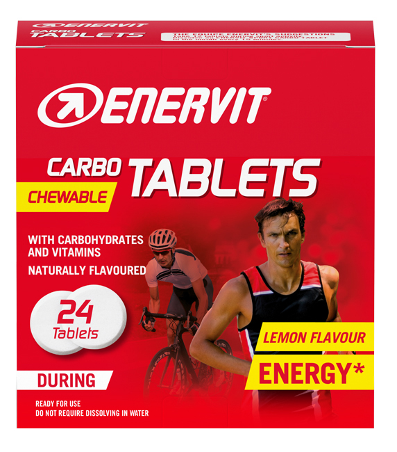 ENERVIT GT SPORT 24 TAV.LIMONE