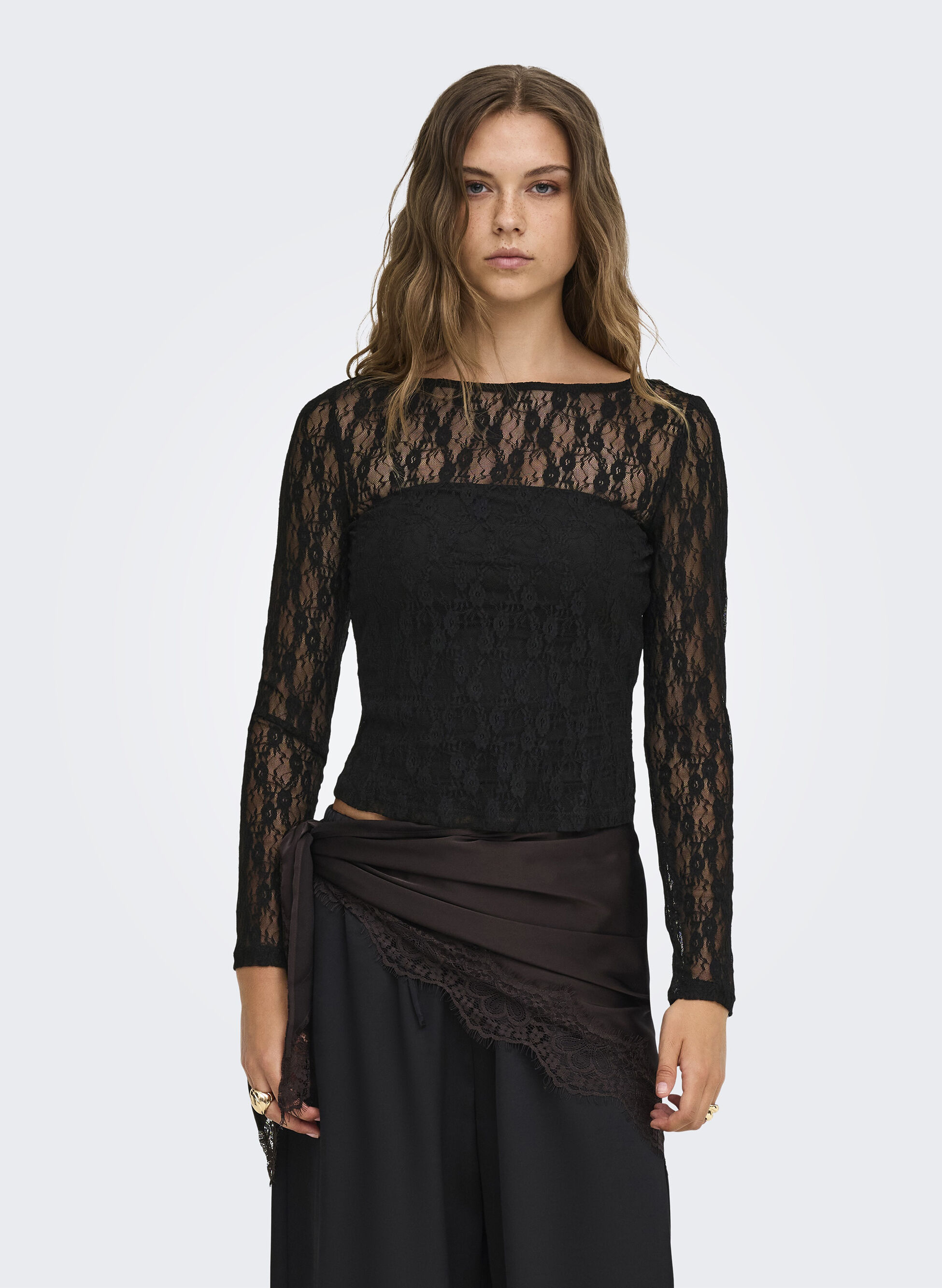 MAGLIA NIKITA PIZZO