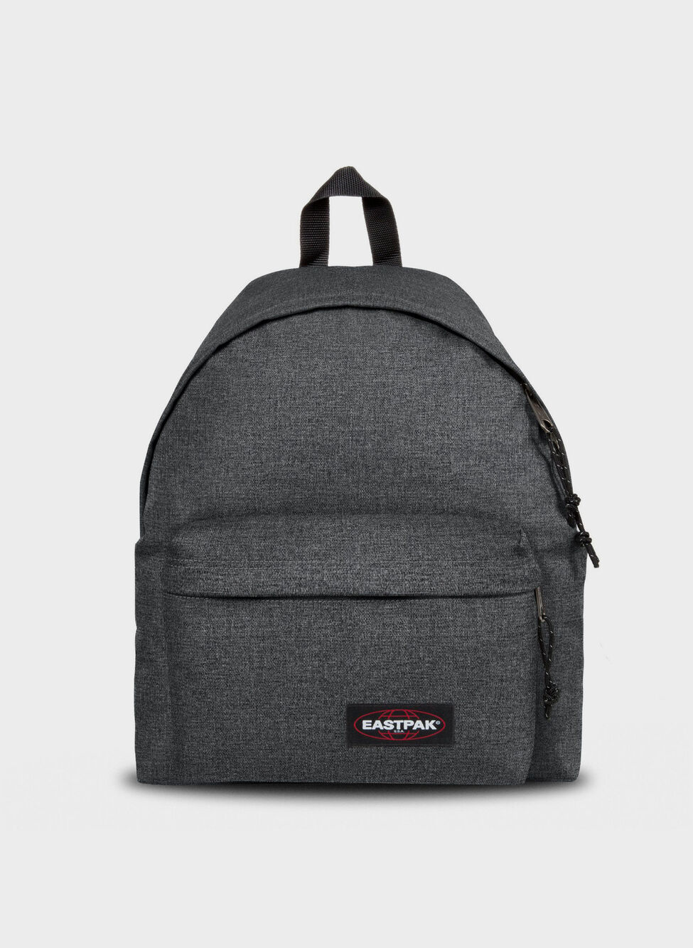 ZAINO PADDED PAK'R BLACK DENIM