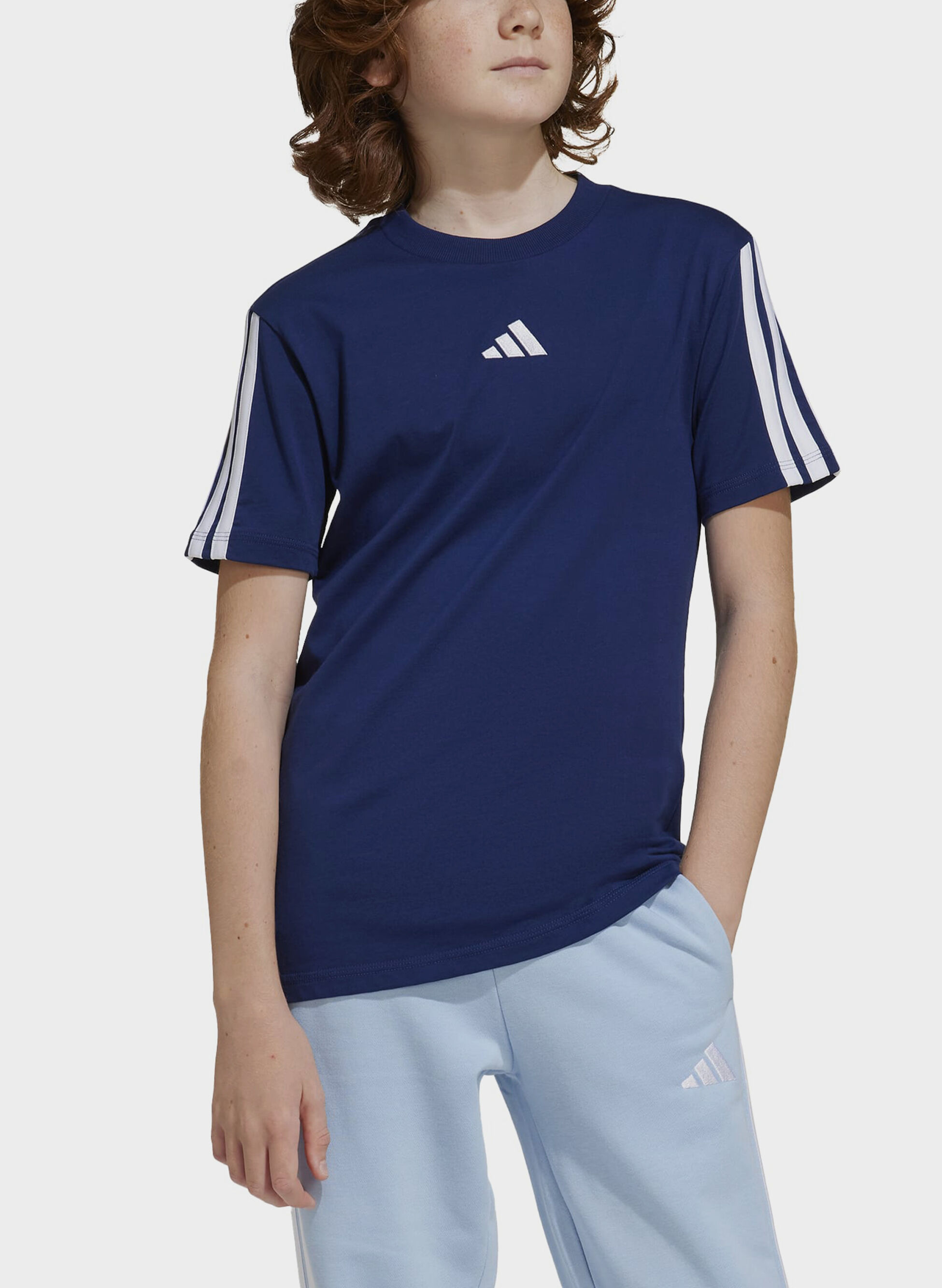 T-SHIRT ESSENTIALS JUNIOR